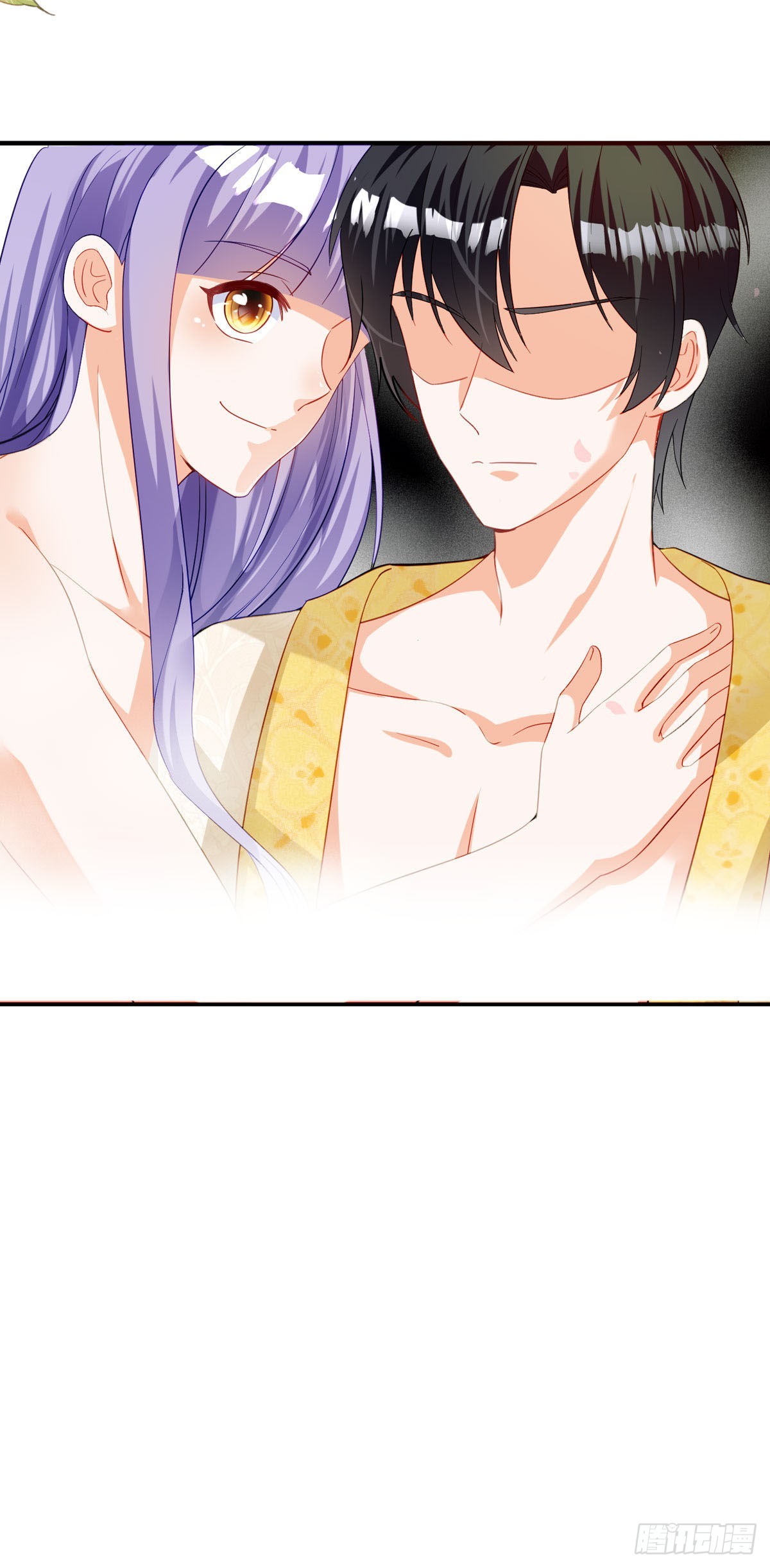 第20话 拜托了，另一个雪茉(1/2)-第21话