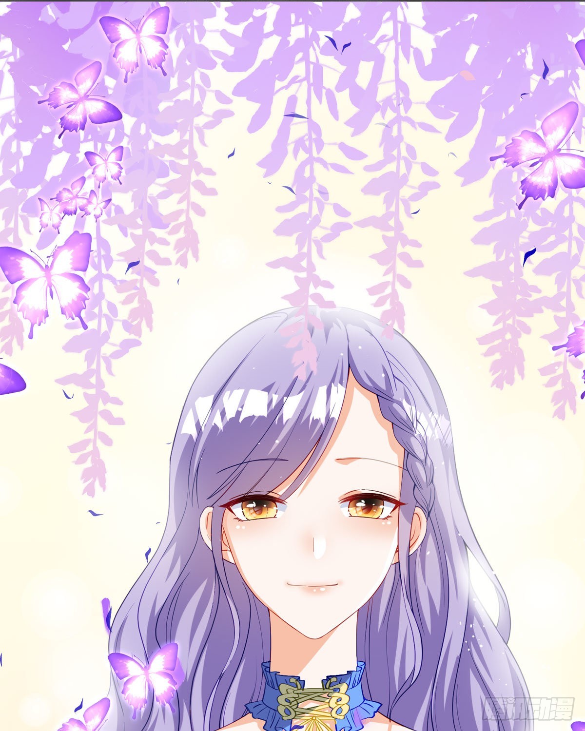 第20话 拜托了，另一个雪茉(1/2)-第21话