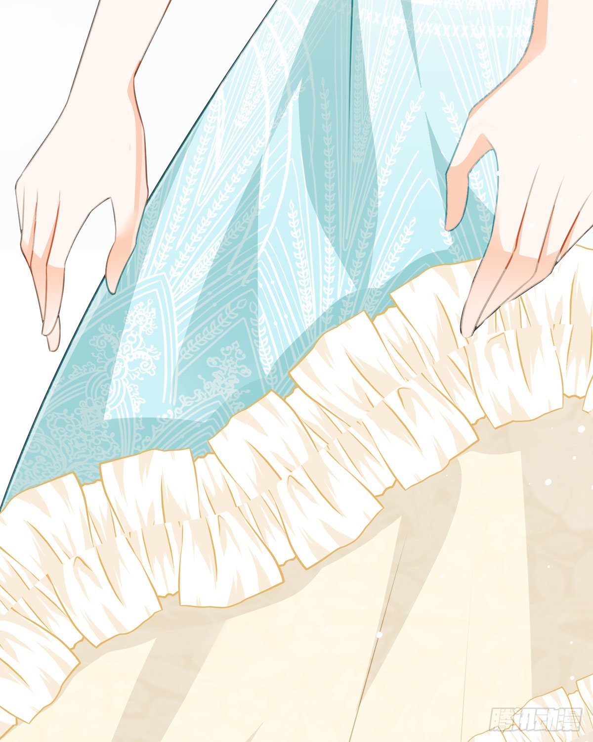 第22话 番茄炒蛋(1/2)-第23话