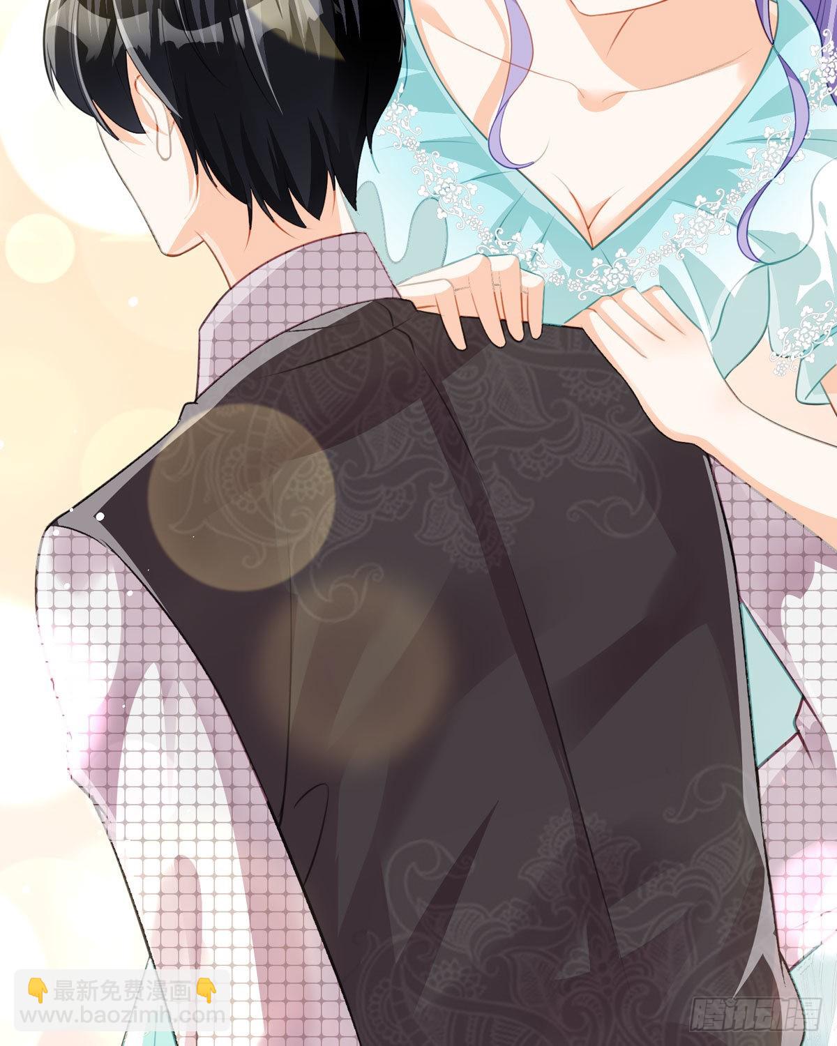 第22话 番茄炒蛋(1/2)-第23话