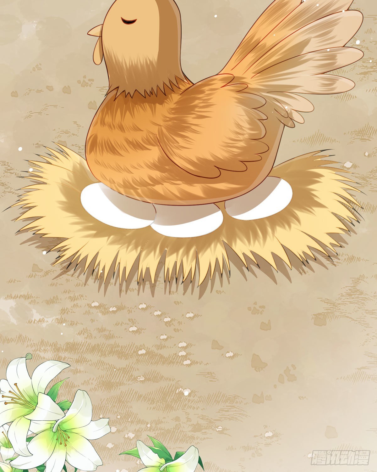 第22话 番茄炒蛋(1/2)-第23话