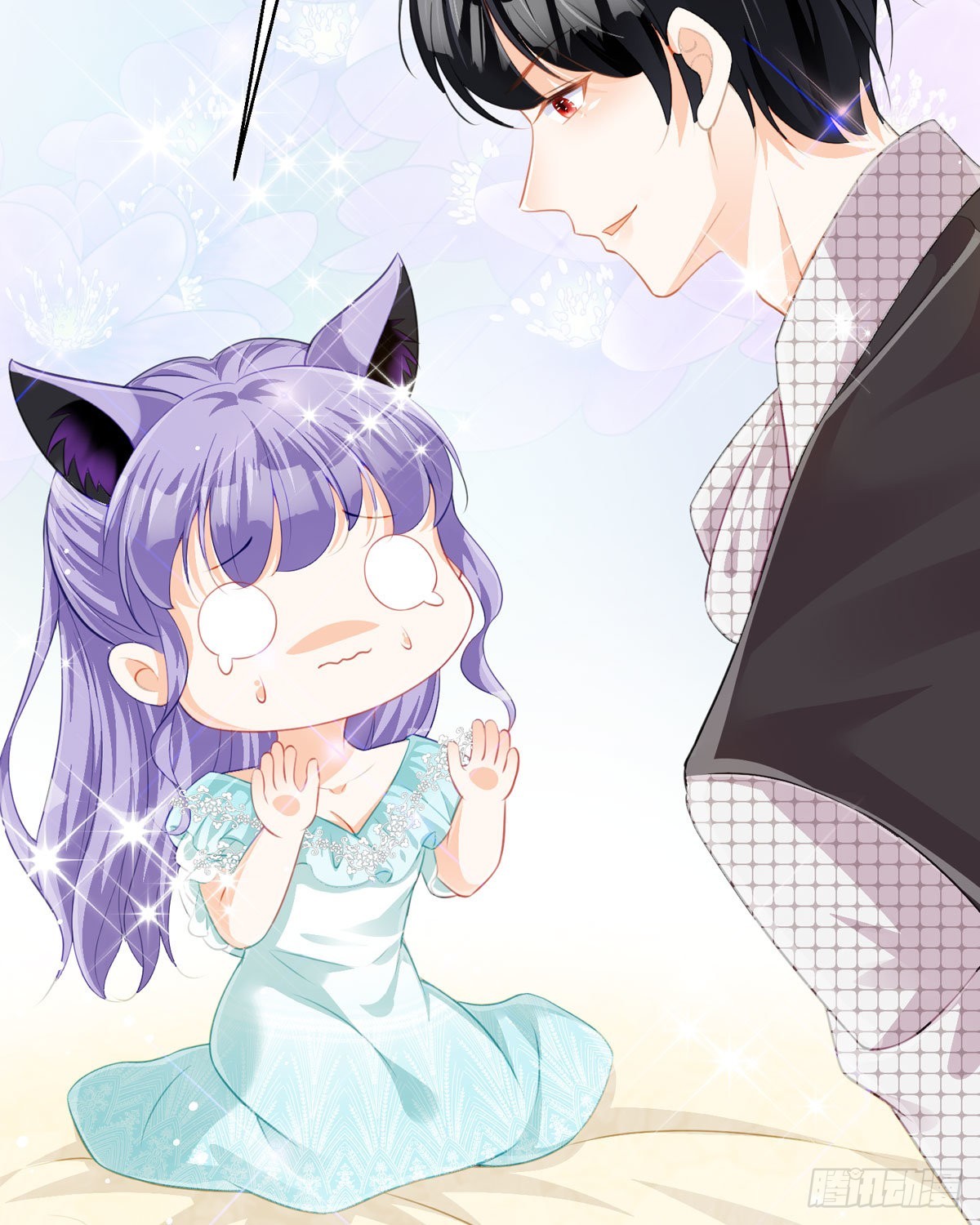 第22话 番茄炒蛋(1/2)-第23话