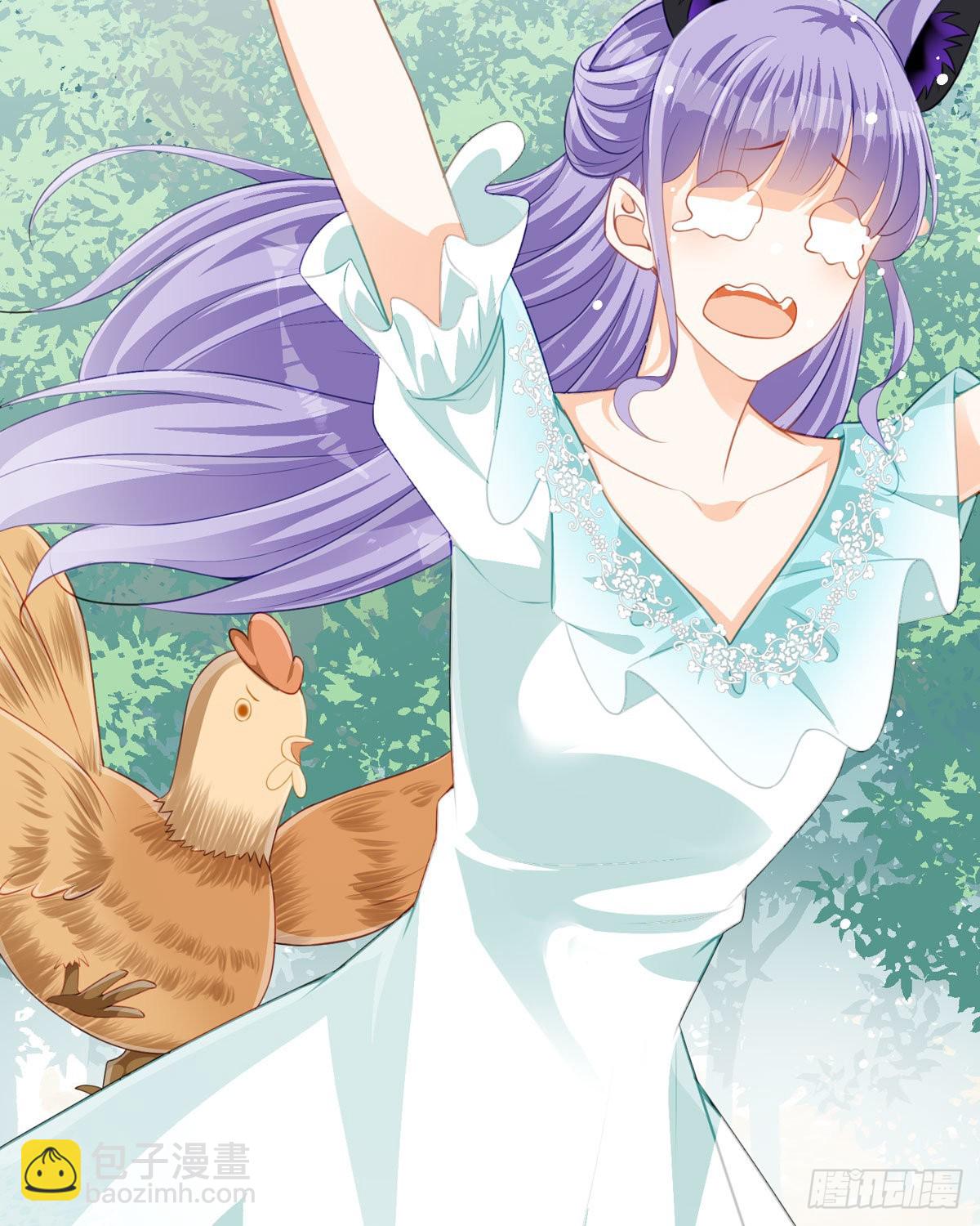 第22话 番茄炒蛋(1/2)-第23话