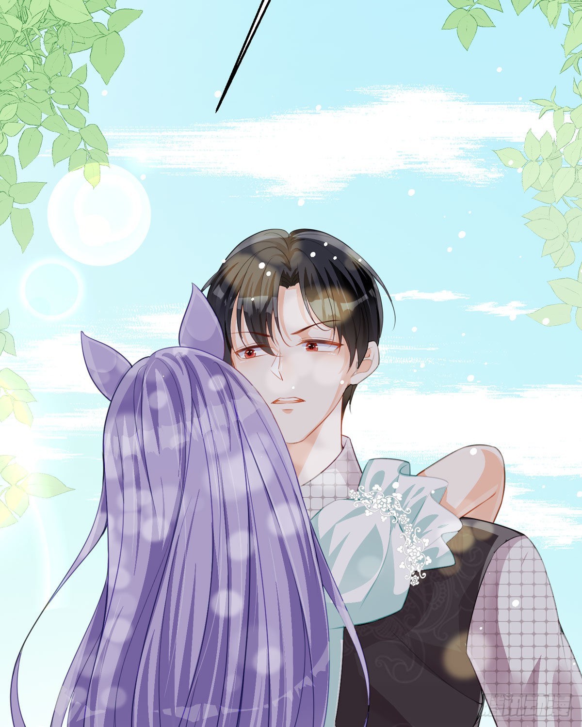 第22话 番茄炒蛋(1/2)-第23话