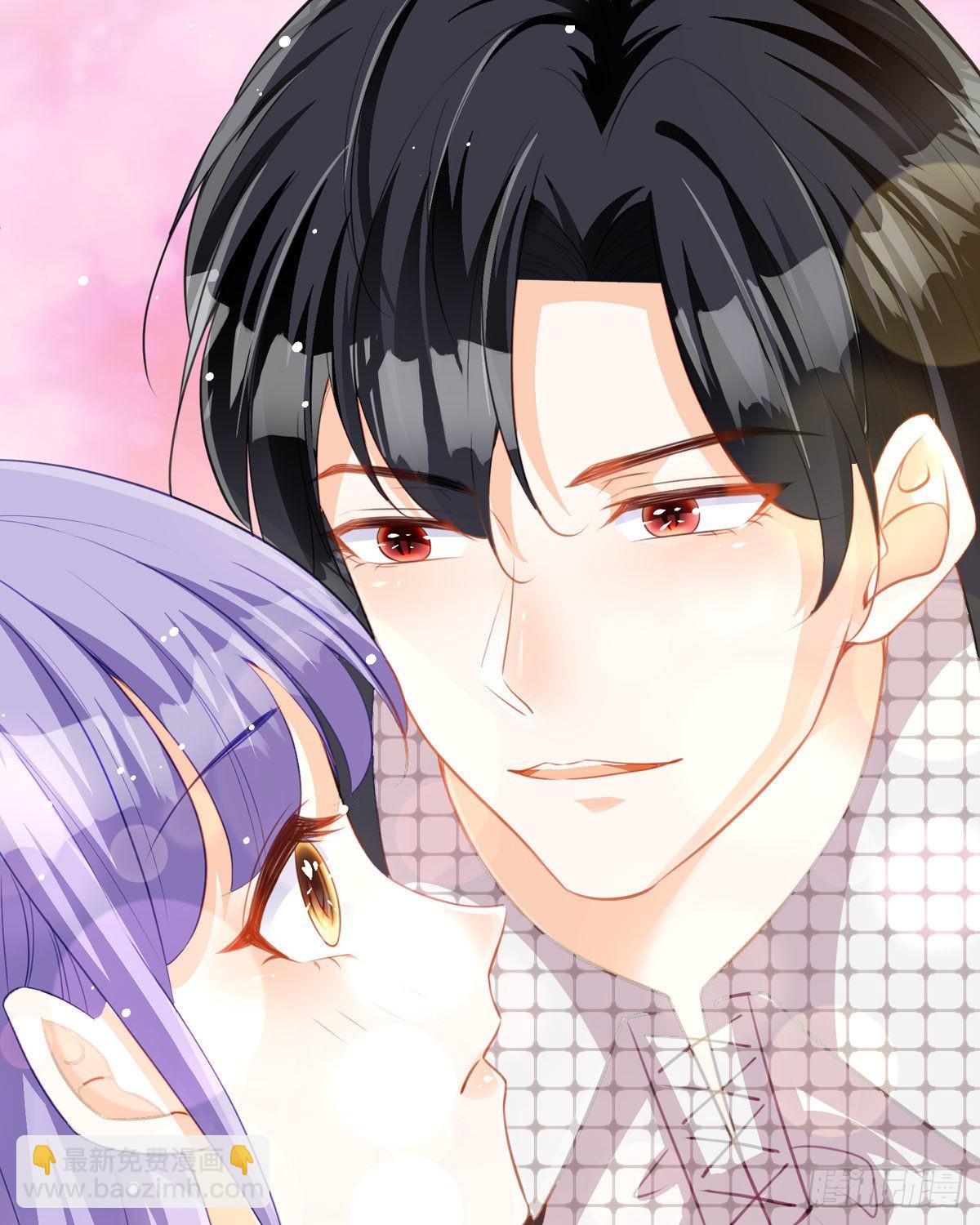 第22话 番茄炒蛋(1/2)-第23话