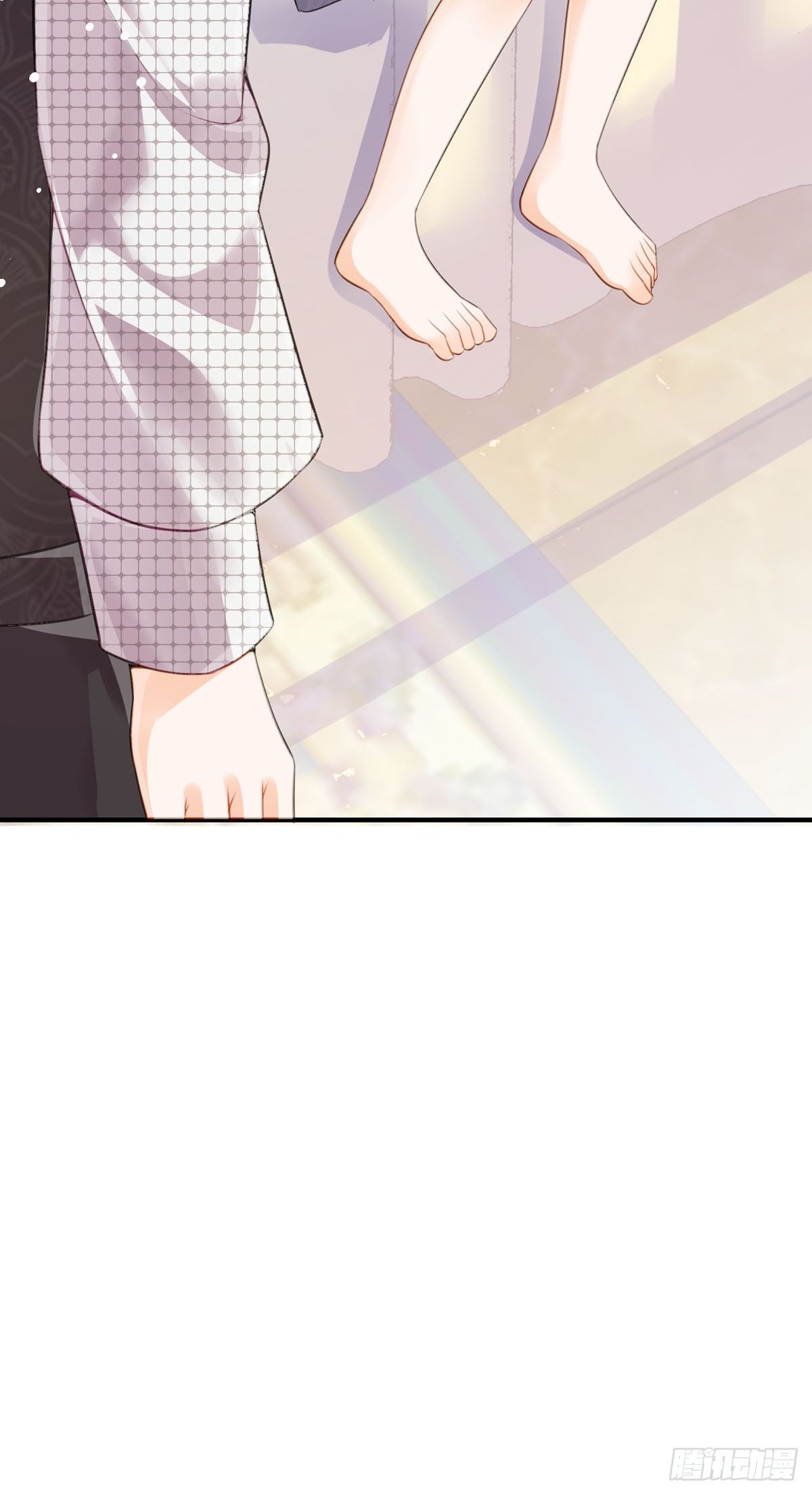 第24话 你不是讨厌我吗(1/2)-第25话