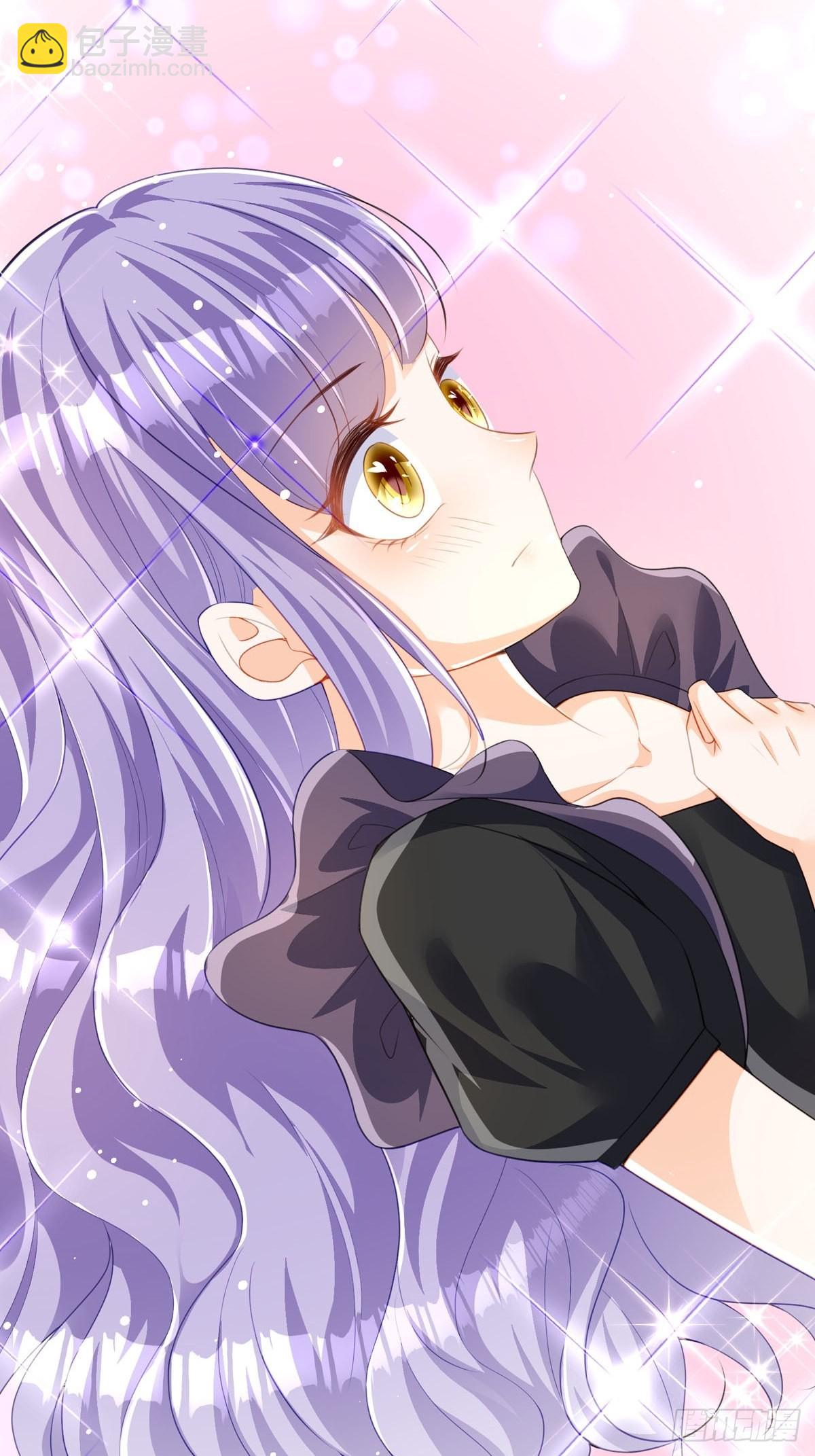 第24话 你不是讨厌我吗(1/2)-第25话