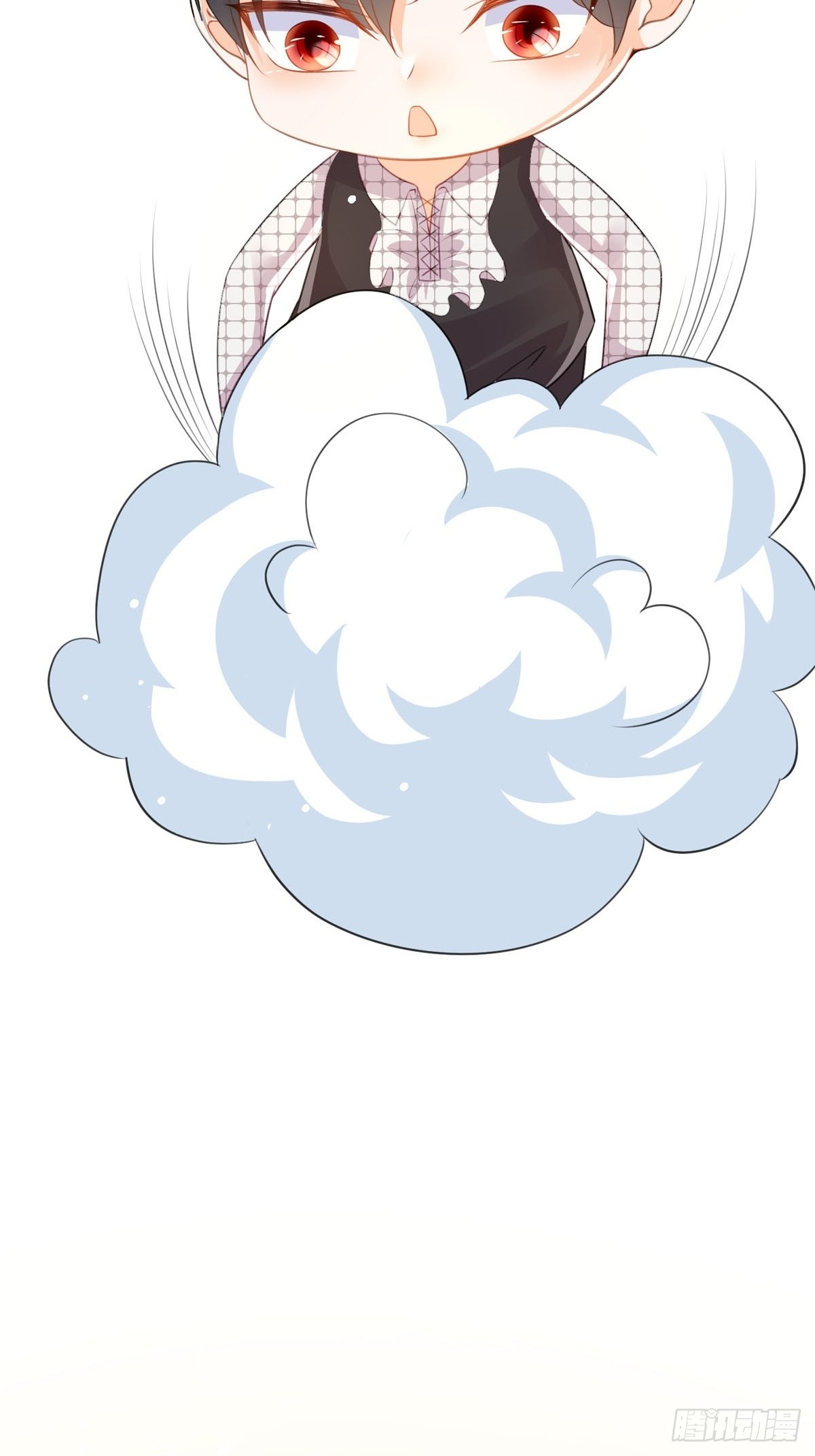 第24话 你不是讨厌我吗(1/2)-第25话