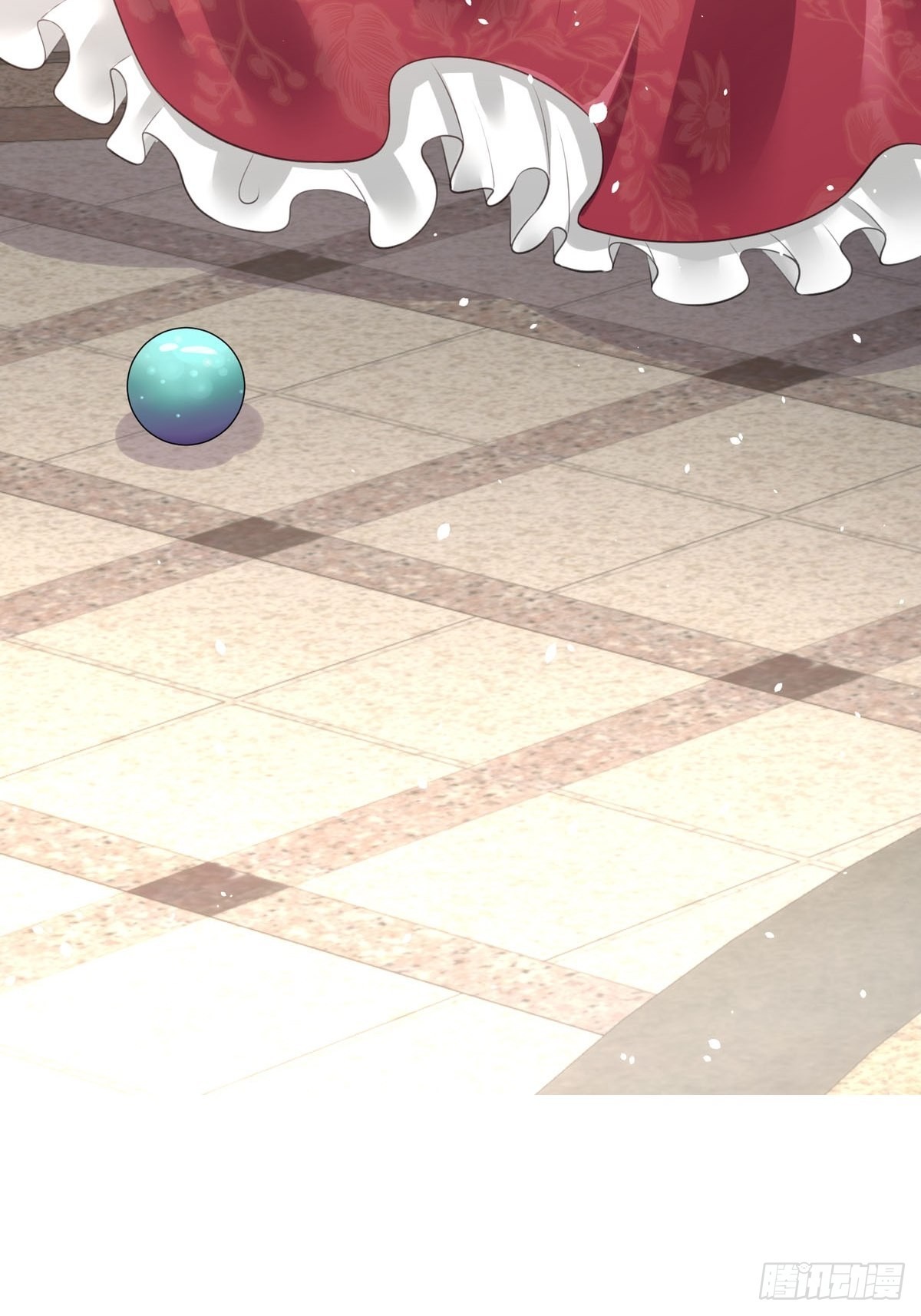 第26话 这是你自找的(1/2)-第27话