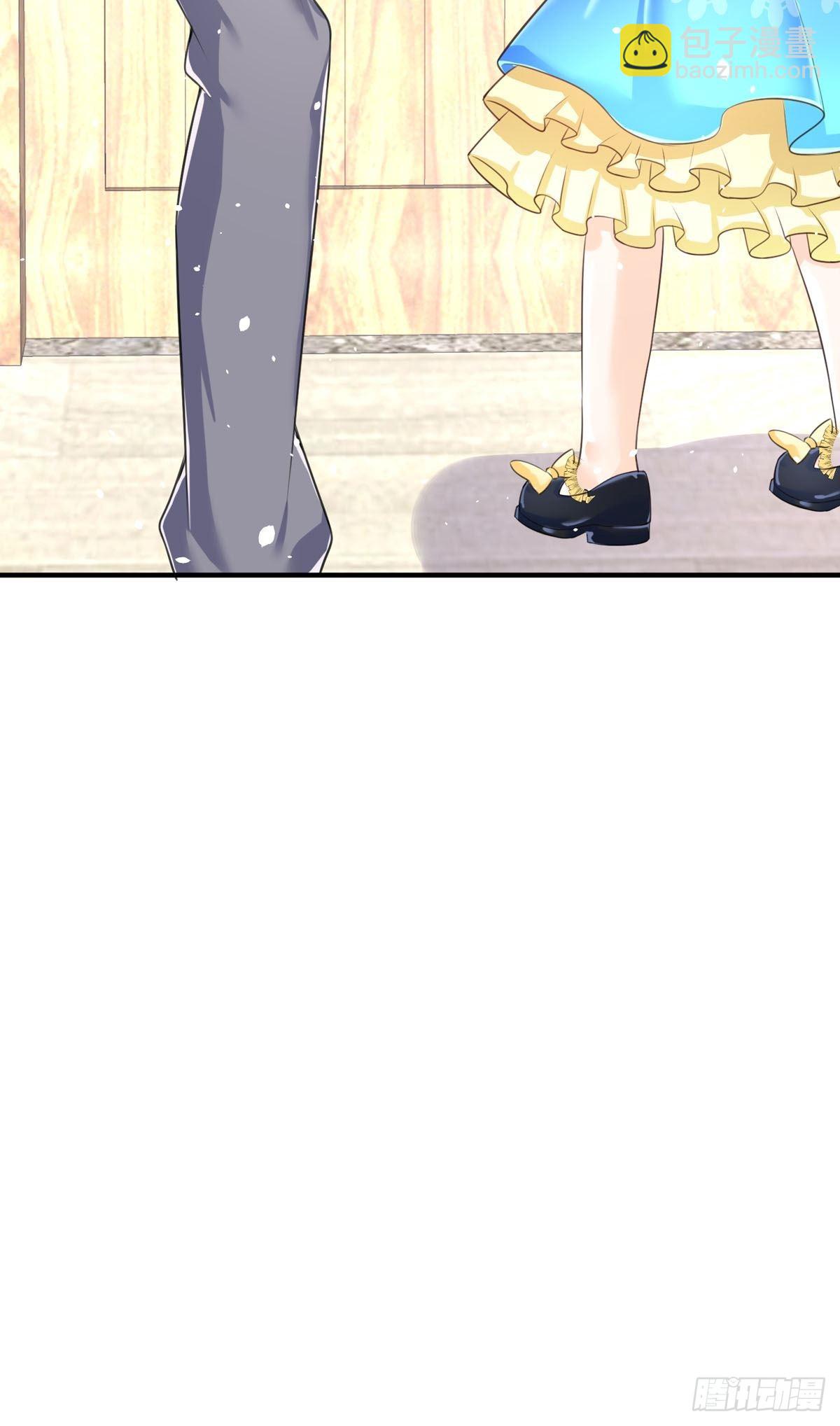 第26话 这是你自找的(1/2)-第27话