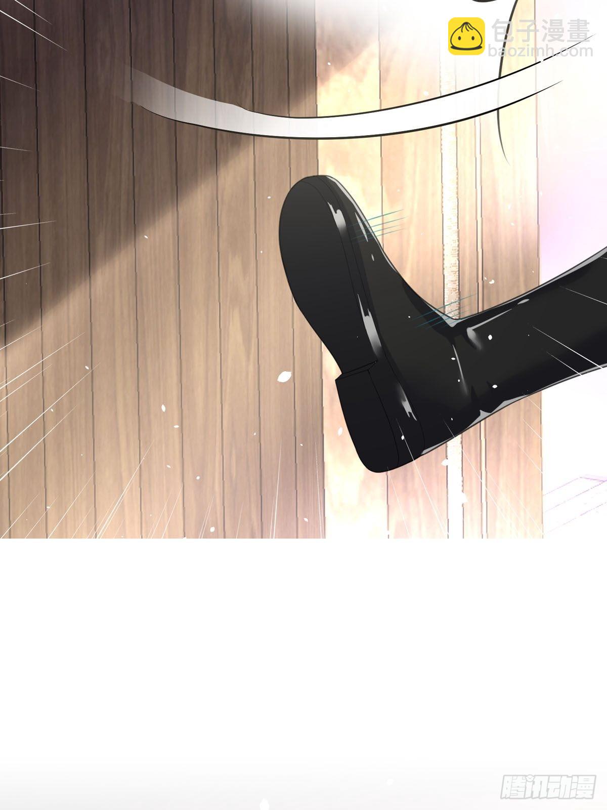 第26话 这是你自找的(1/2)-第27话