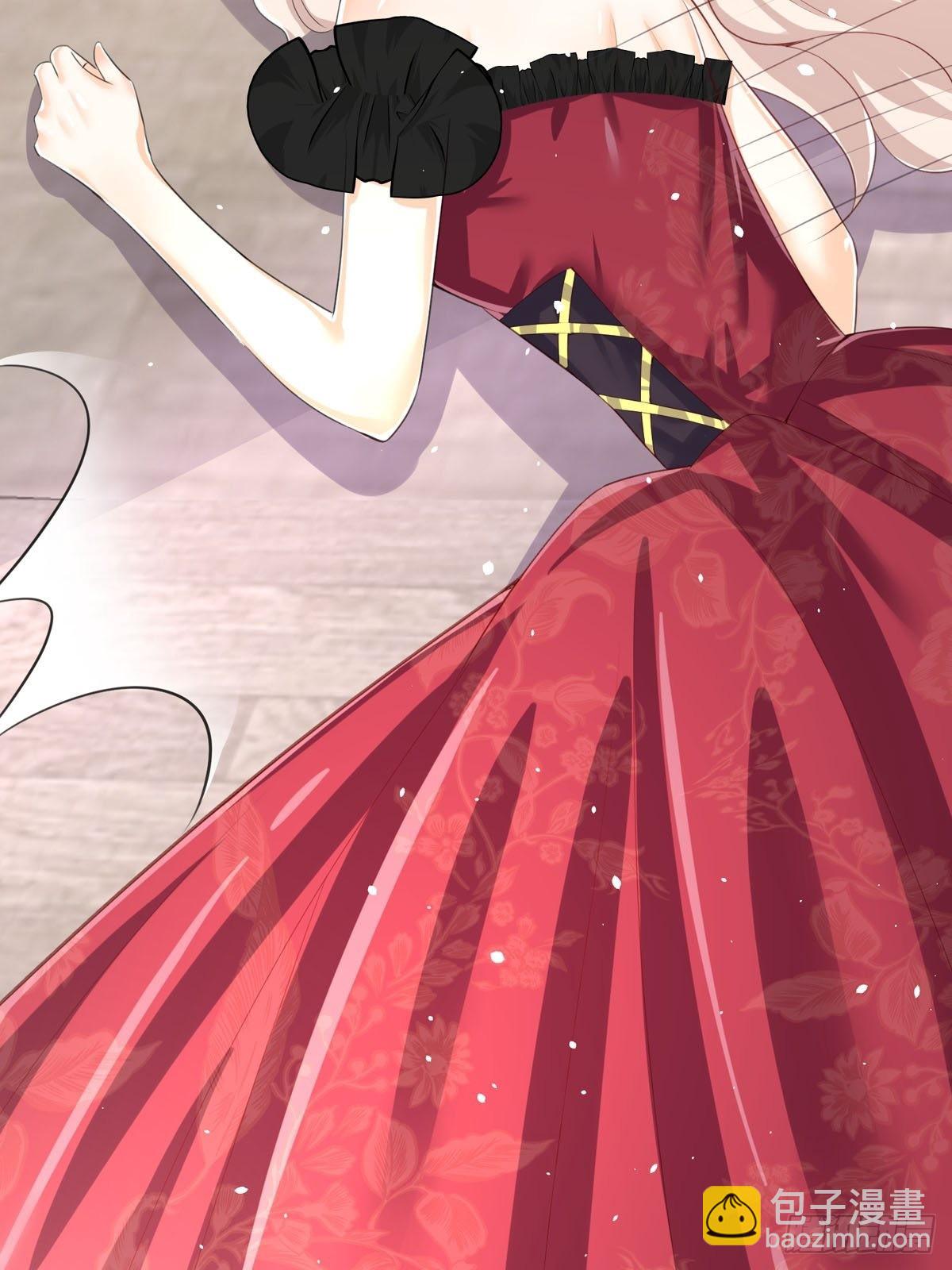 第26话 这是你自找的(1/2)-第27话