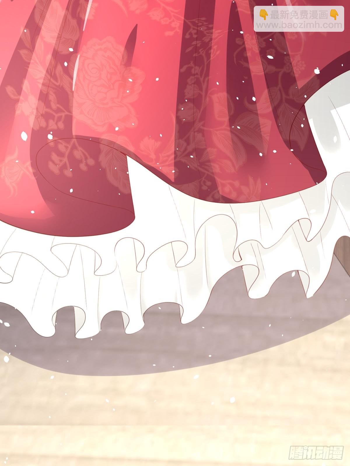 第26话 这是你自找的(1/2)-第27话