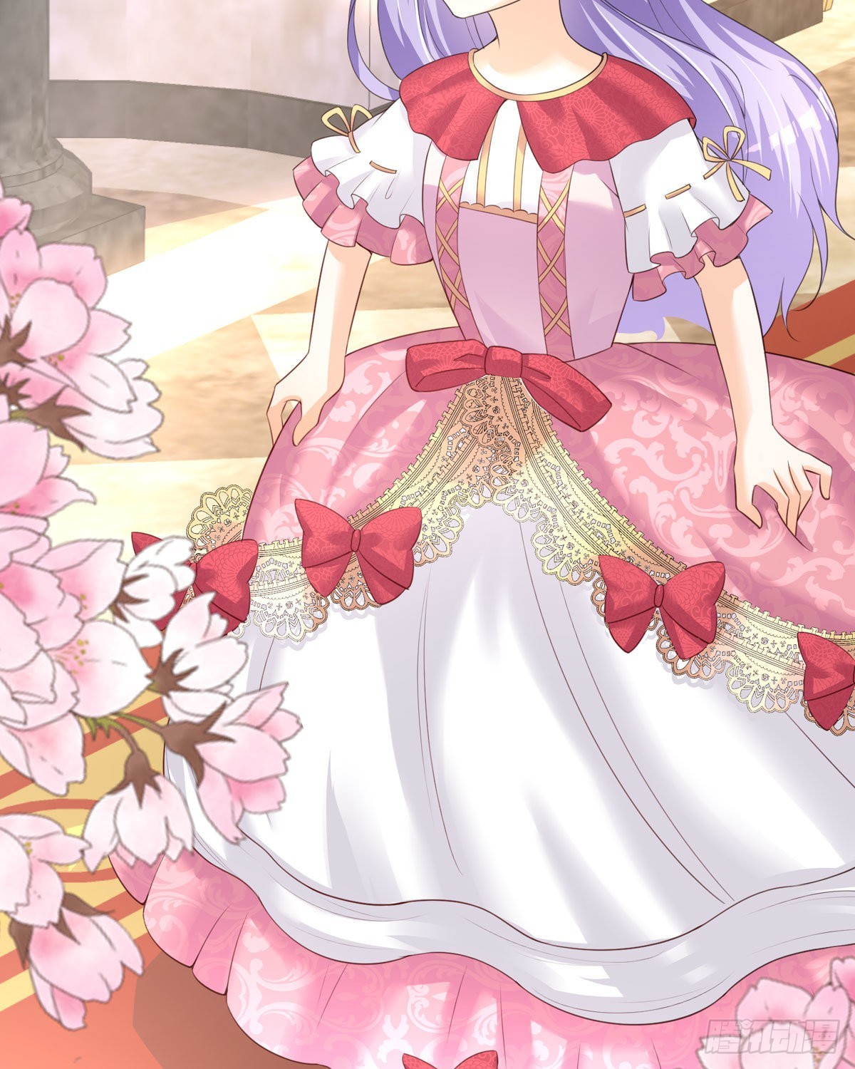 第28话 你谁啊(1/2)-第29话