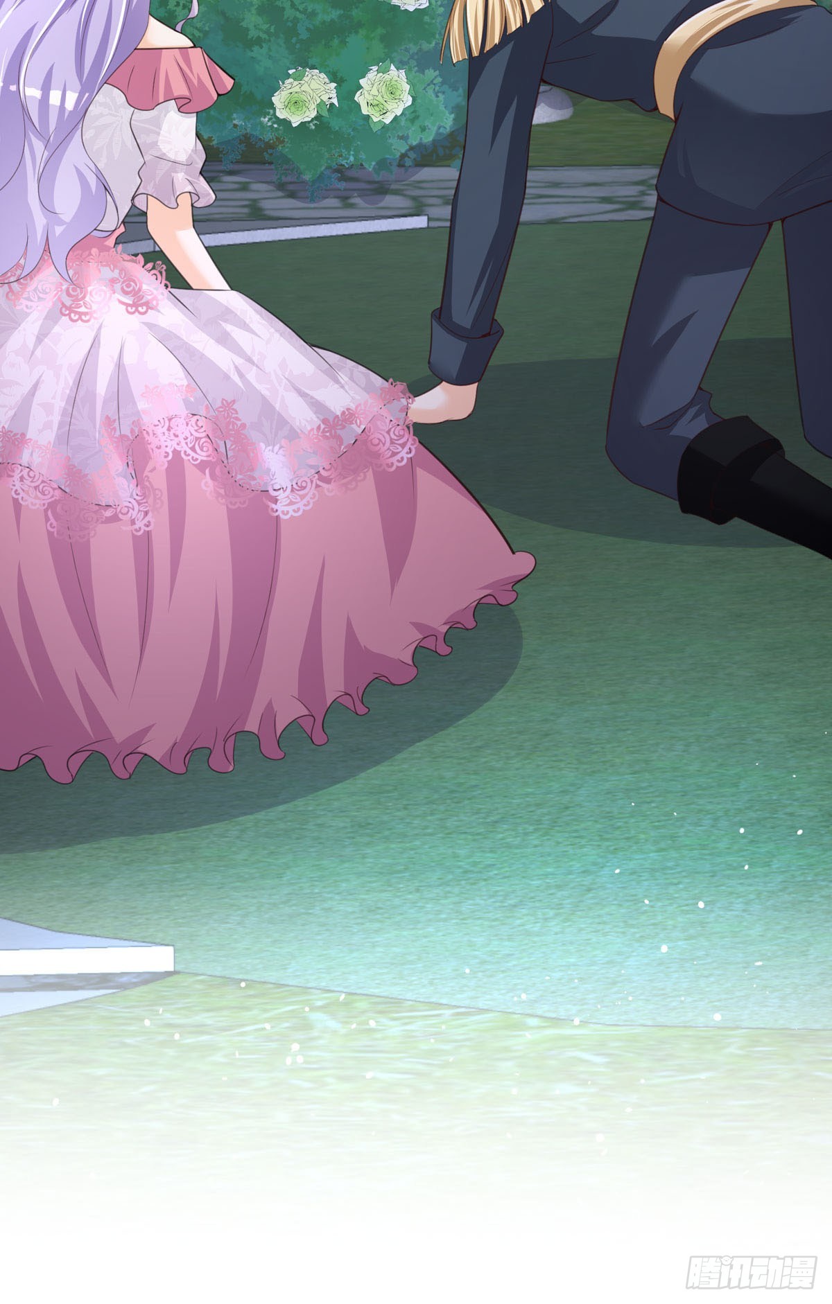 第30话 利用(1/2)-第31话