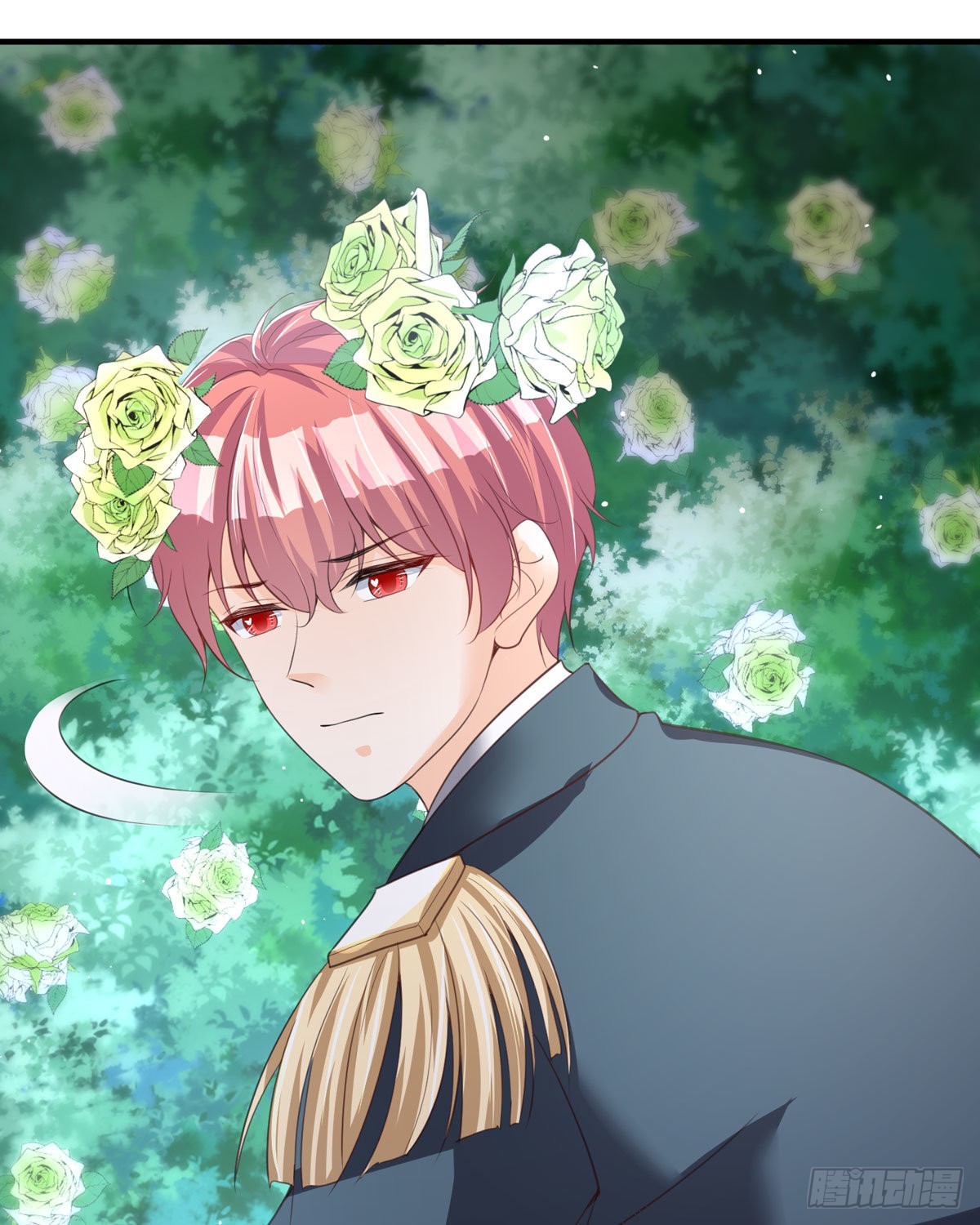 第30话 利用(1/2)-第31话