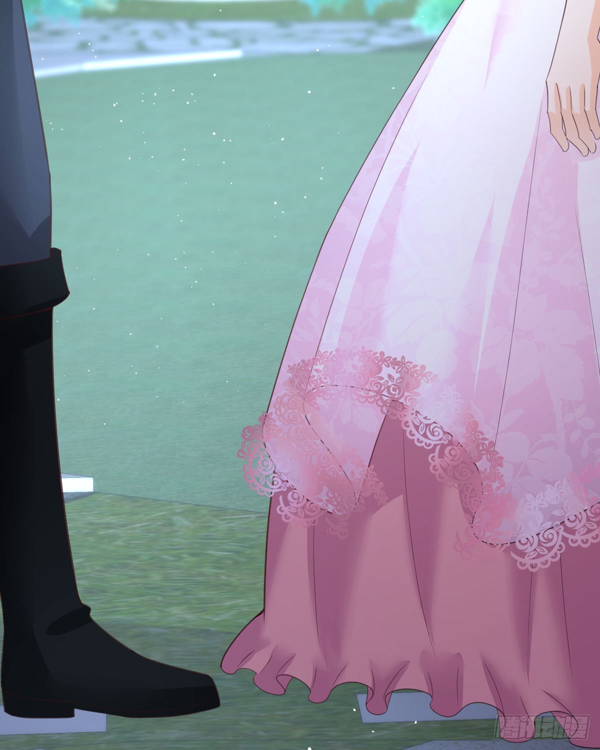 第30话 利用(1/2)-第31话