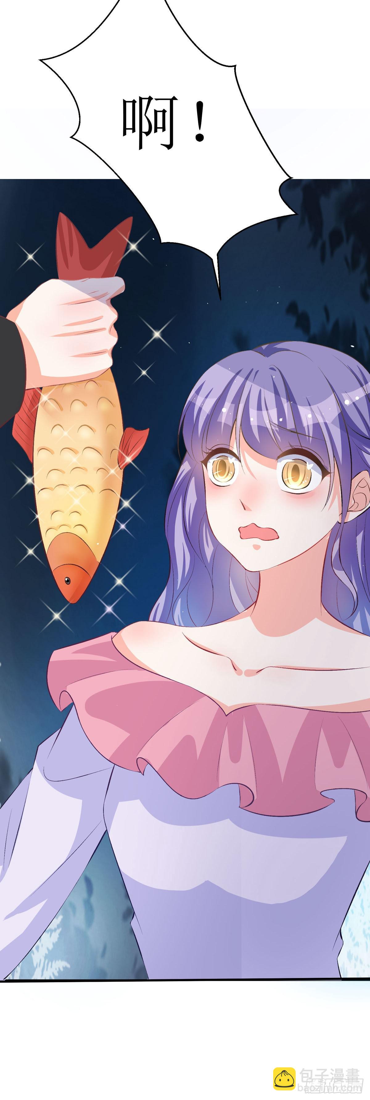 第33话 荒野求生？-第35话