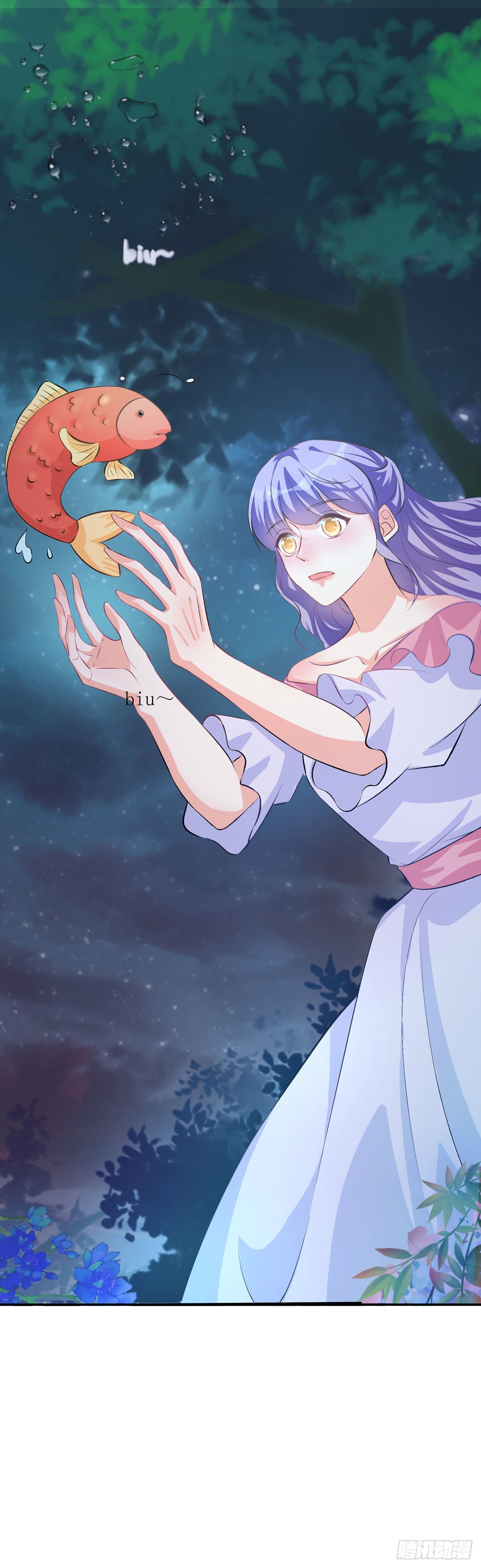 第33话 荒野求生？-第35话