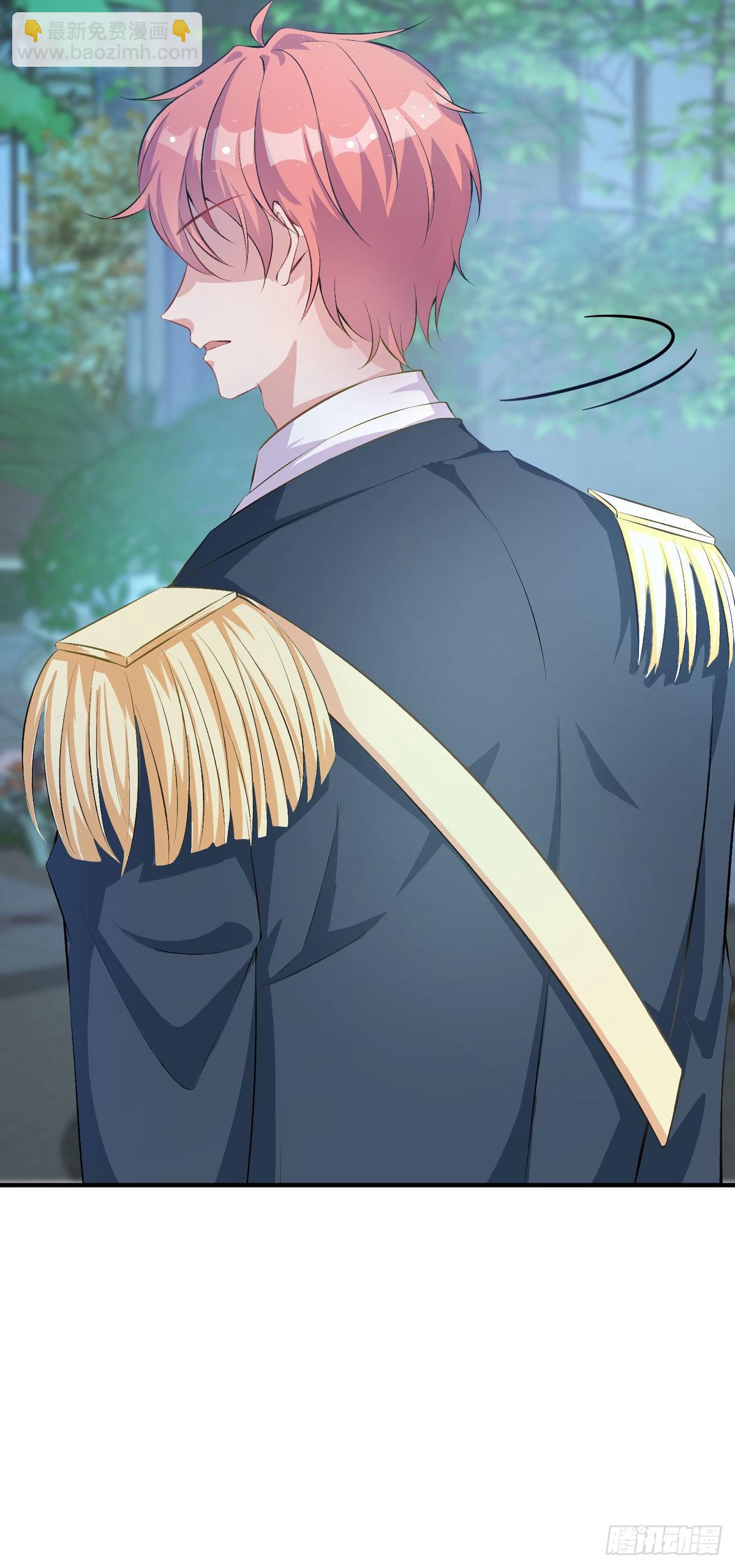 第33话 荒野求生？-第35话