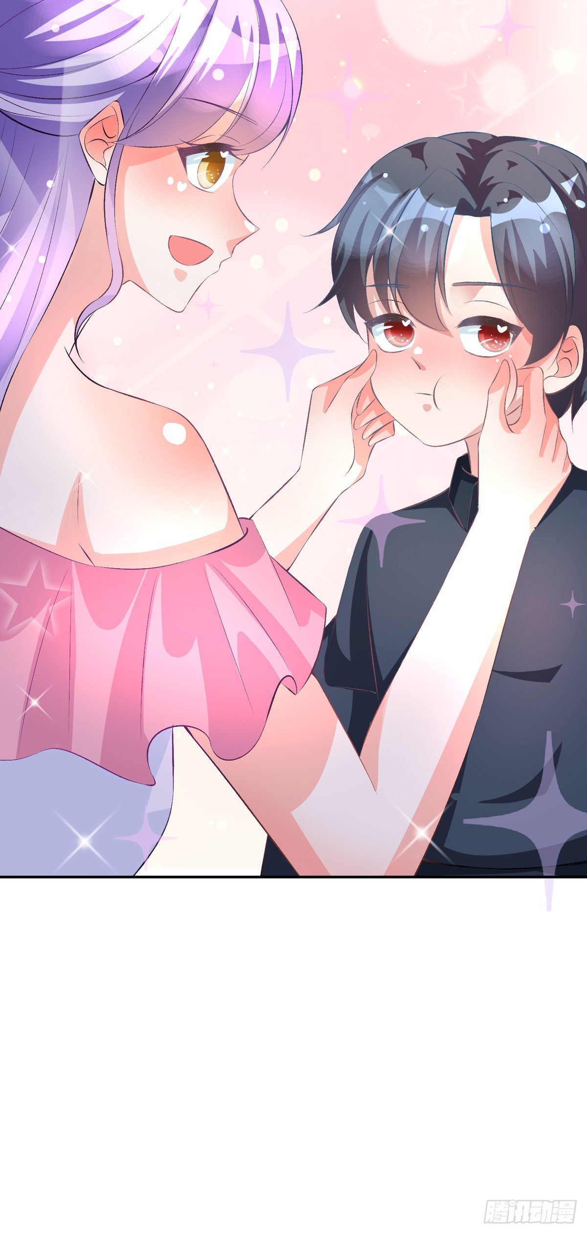 第35话 一起变小-第37话