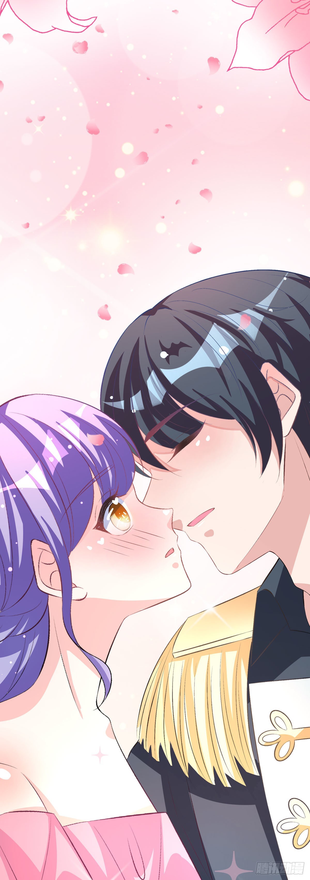 第35话 一起变小-第37话