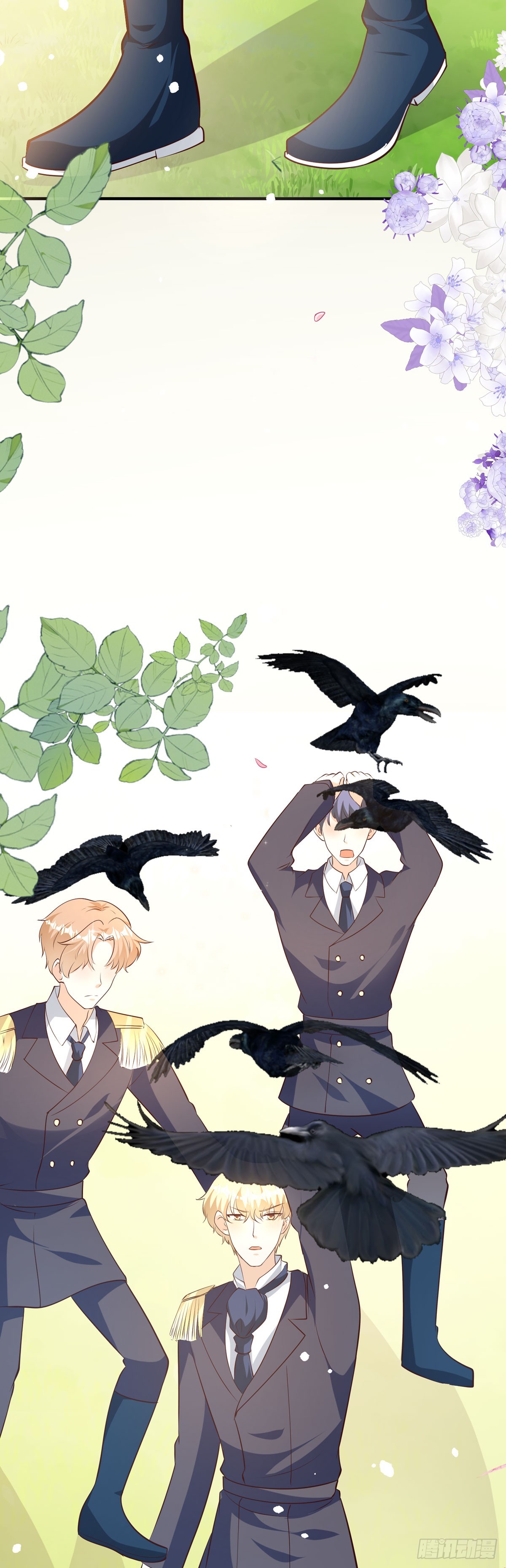 第37话 歪打正着-第39话