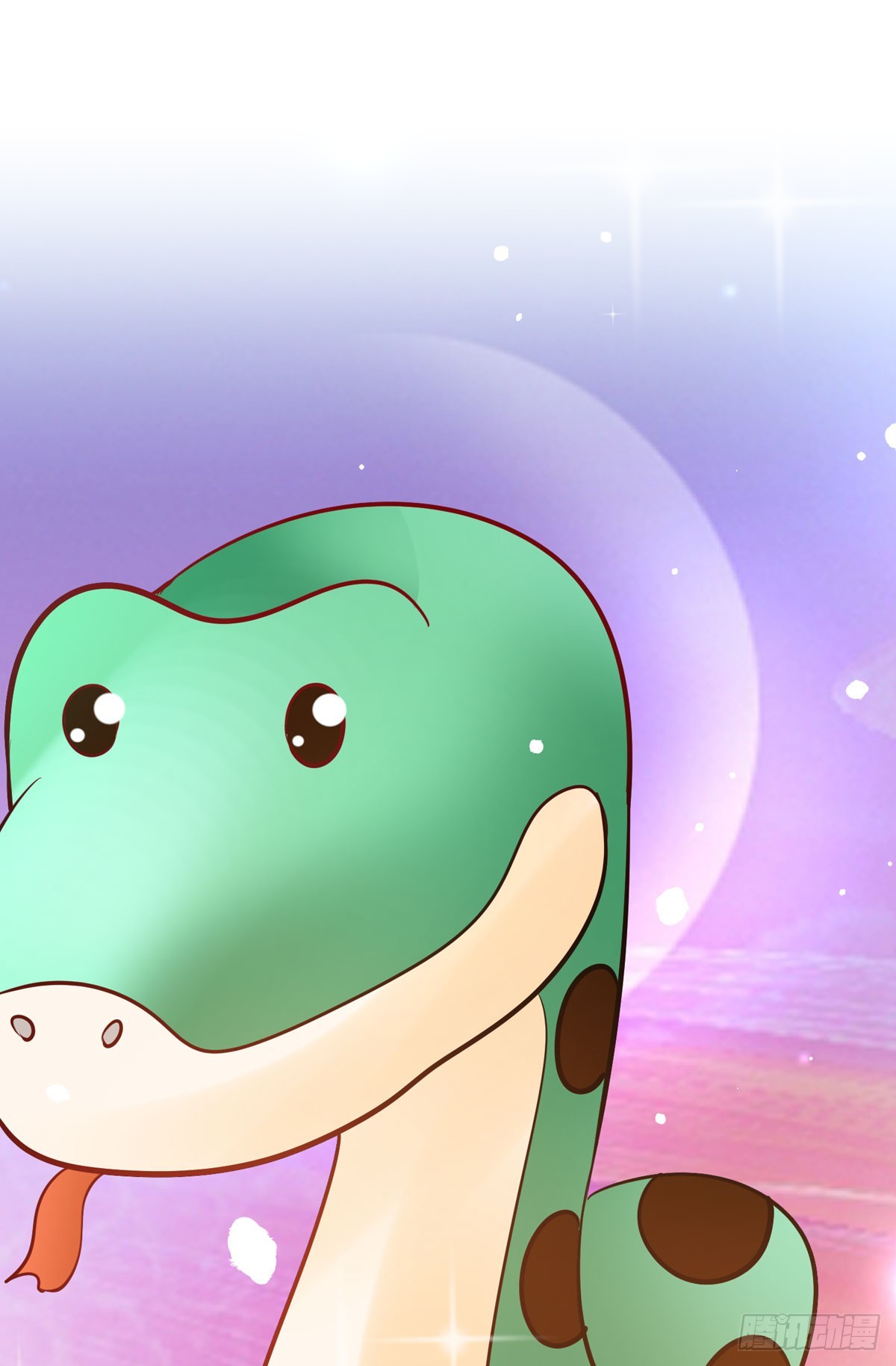 第37话 歪打正着-第39话