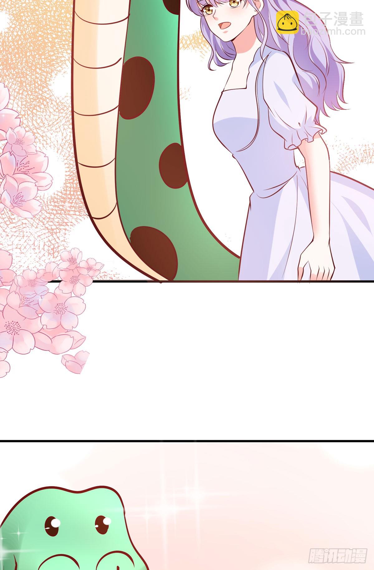 第37话 歪打正着-第39话