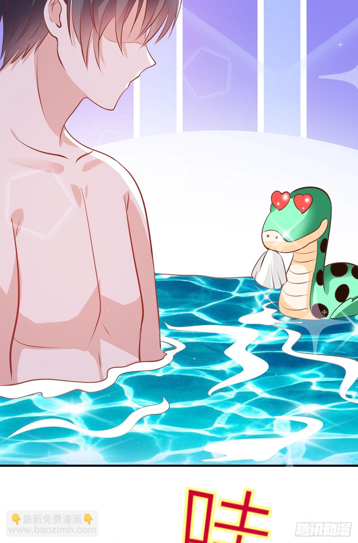 第37话 歪打正着-第39话