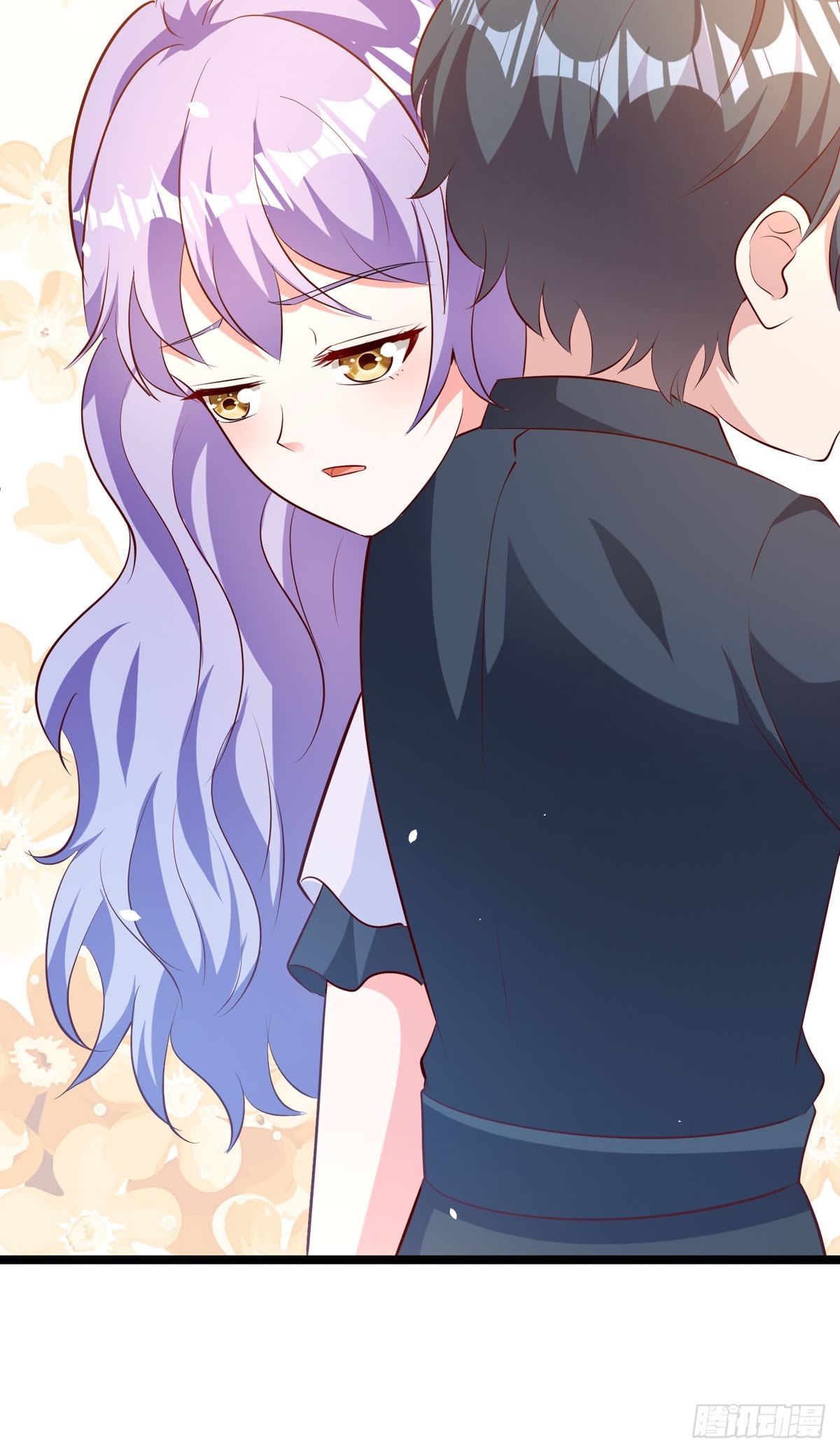 第37话 歪打正着-第39话