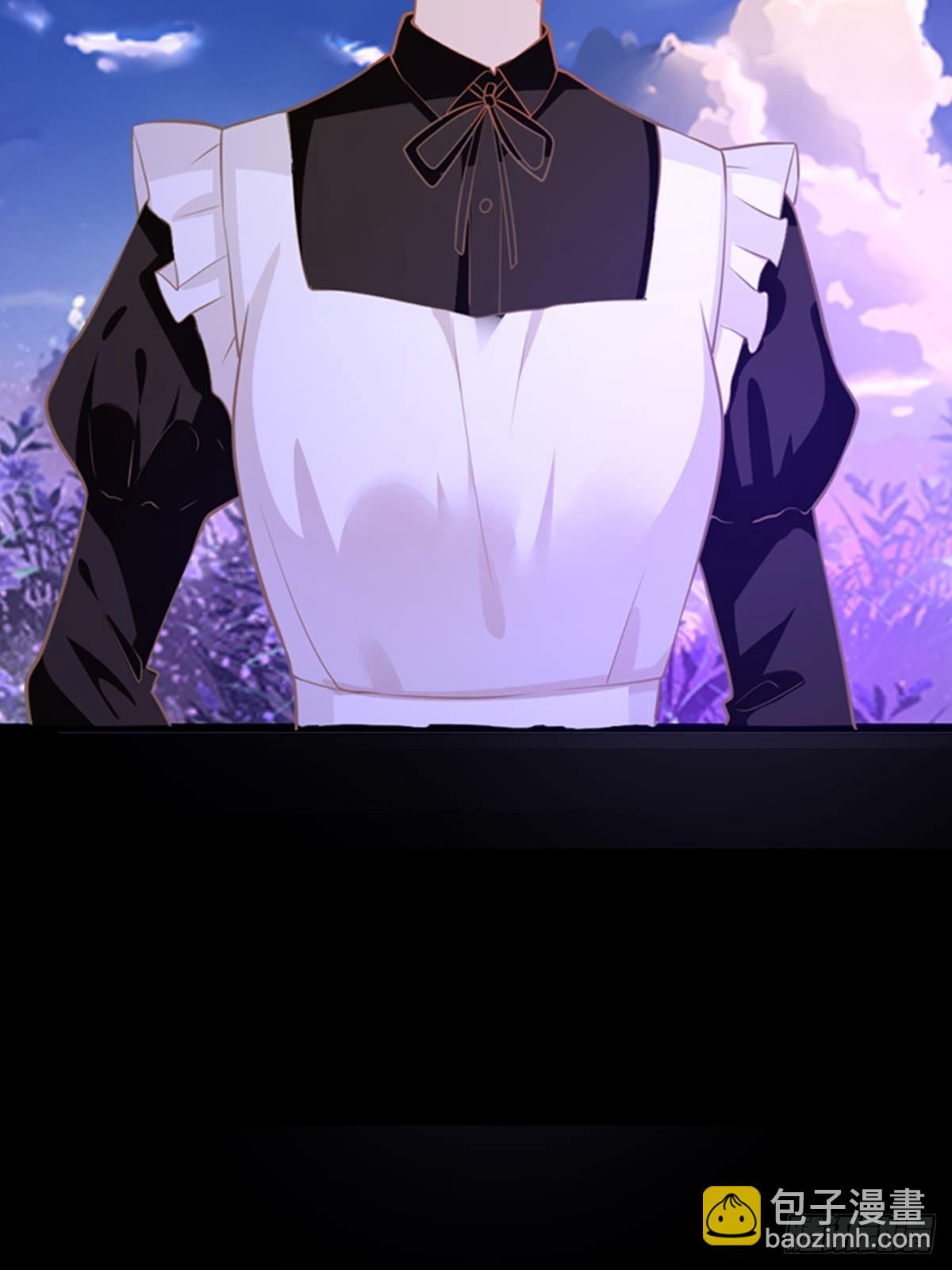 第4话 她还只是个孩子啊-第5话