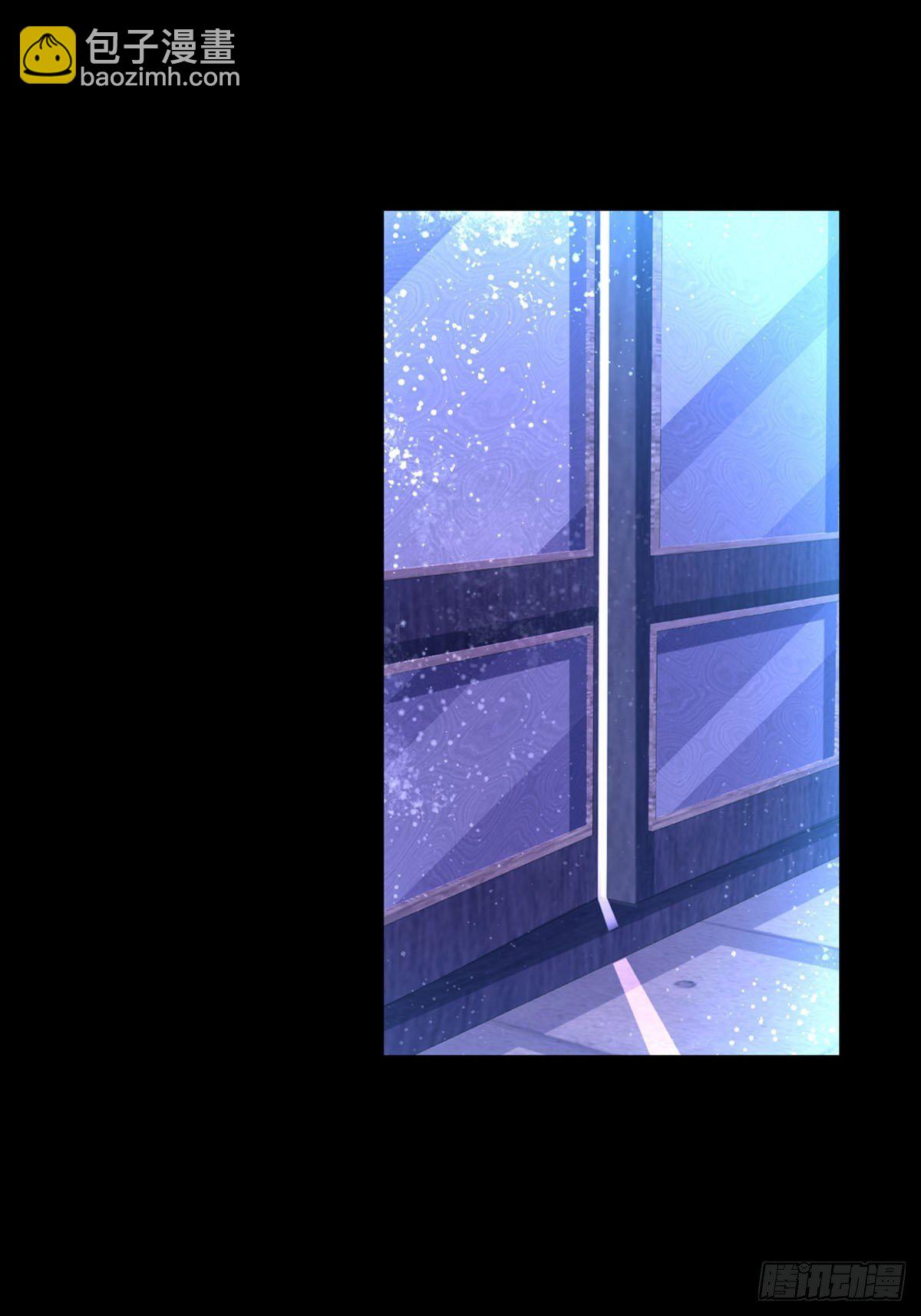 第4话 她还只是个孩子啊-第5话