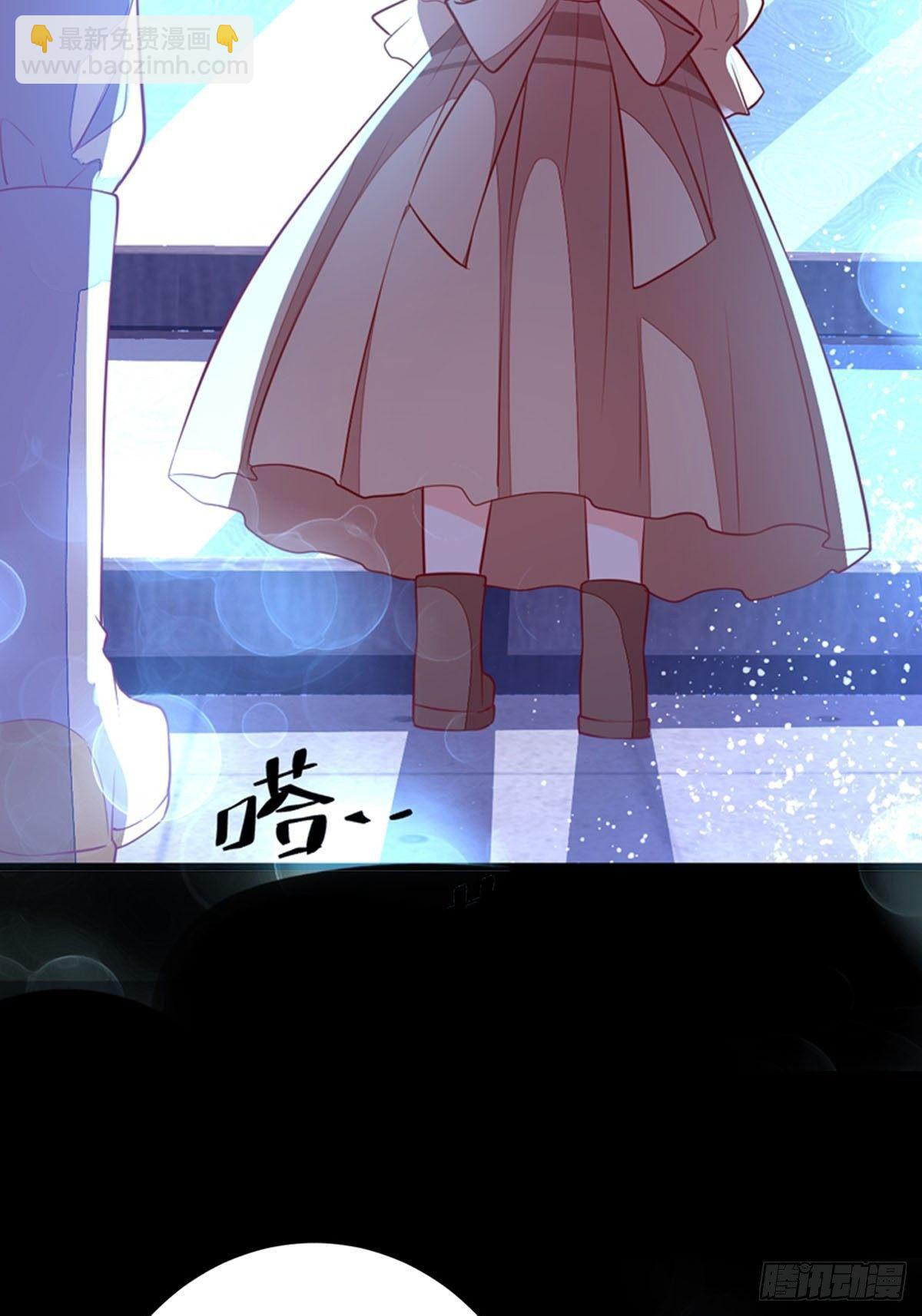 第4话 她还只是个孩子啊-第5话