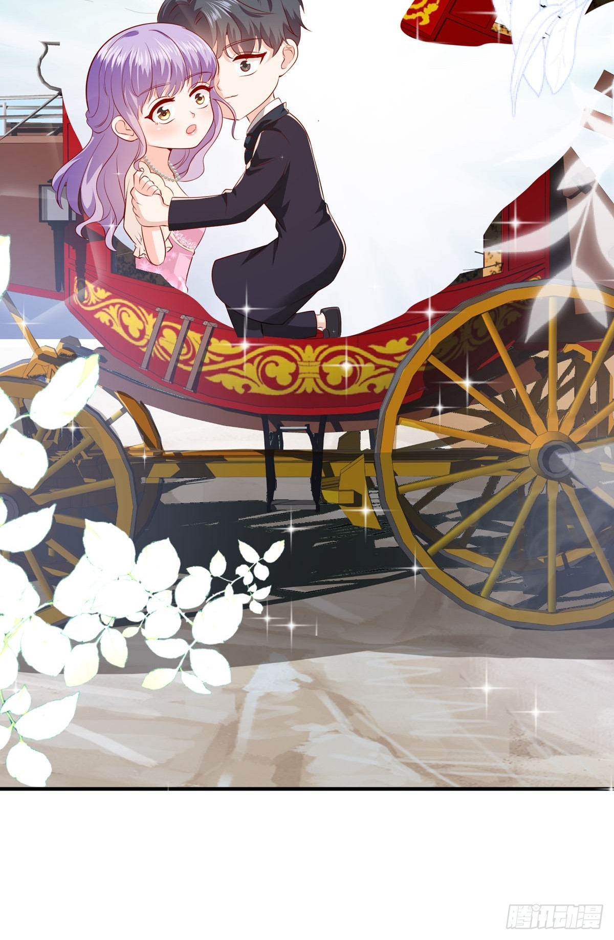 第39话 奸商-第41话