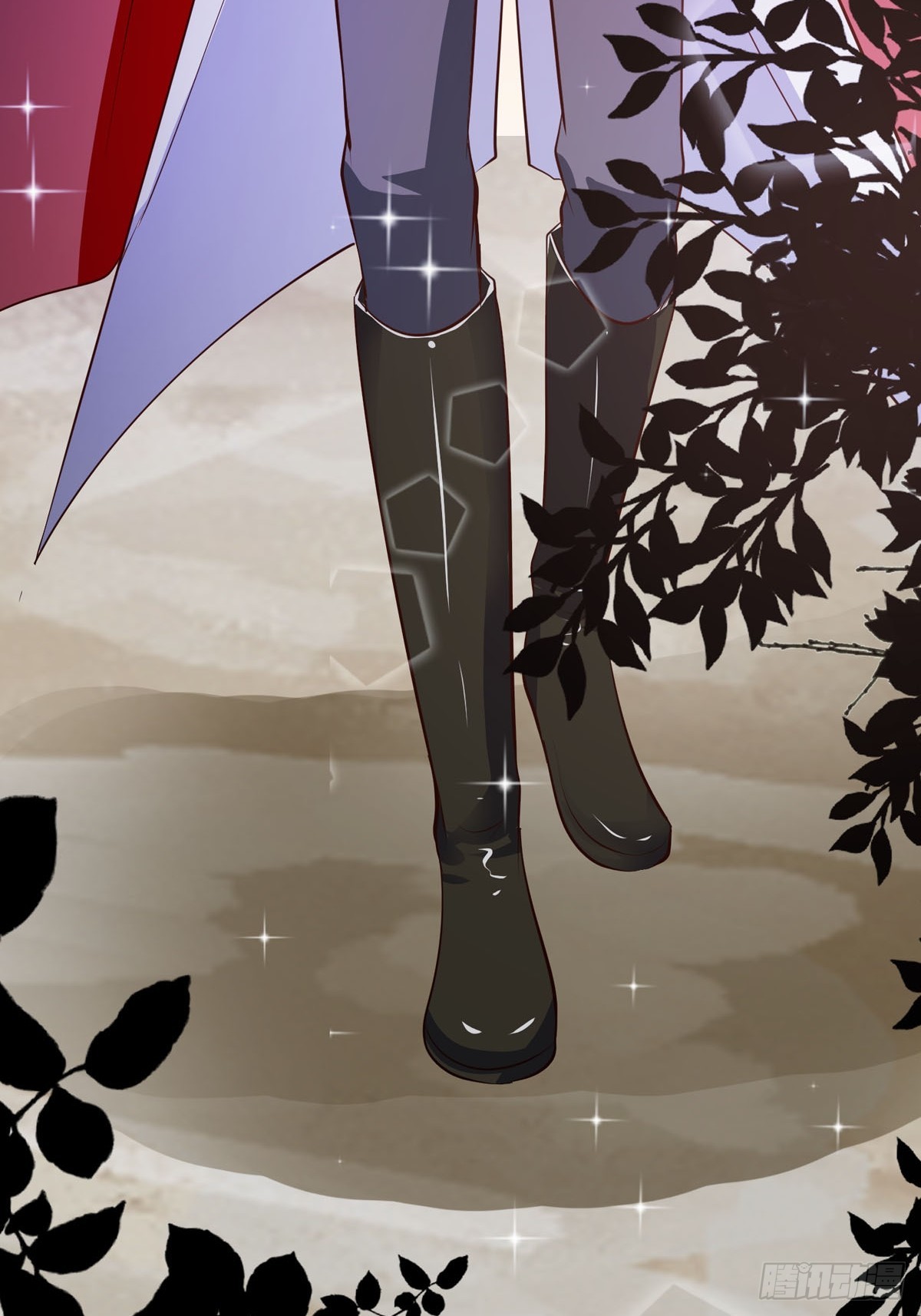 第39话 奸商-第41话