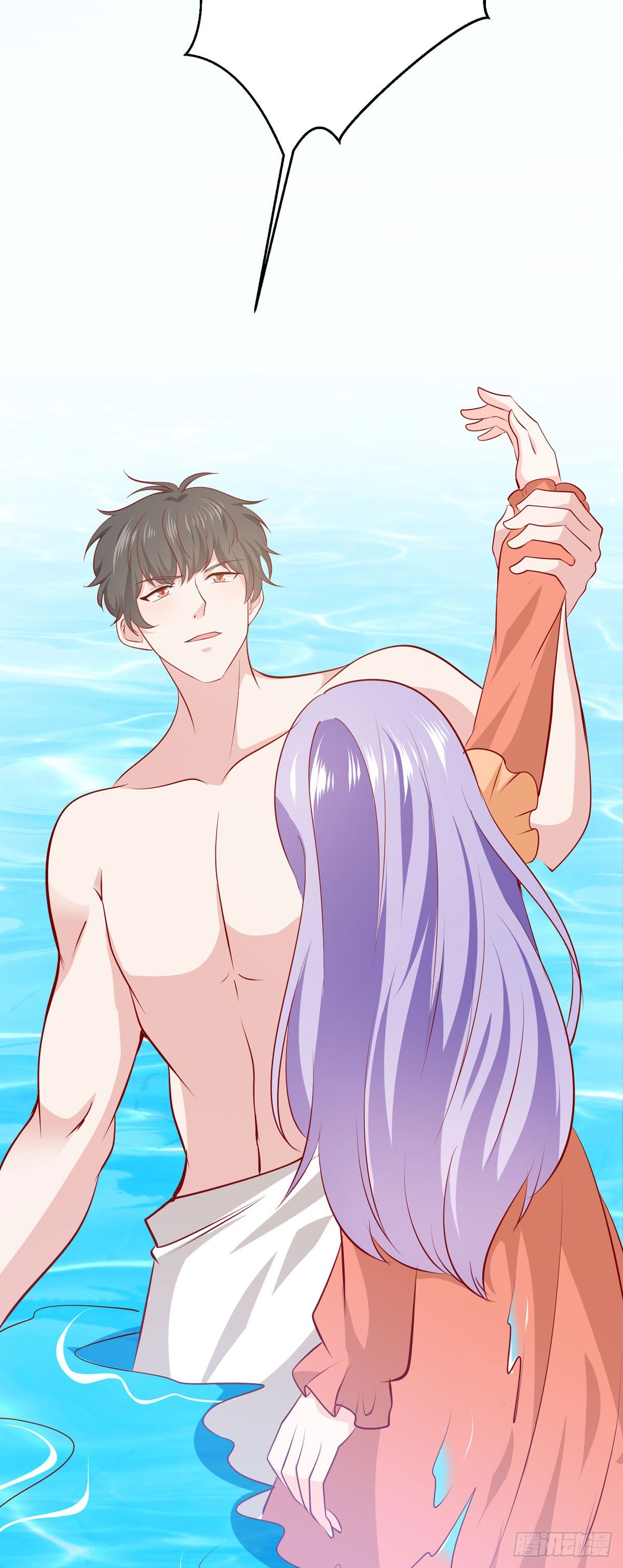 第45话 困境-第51话