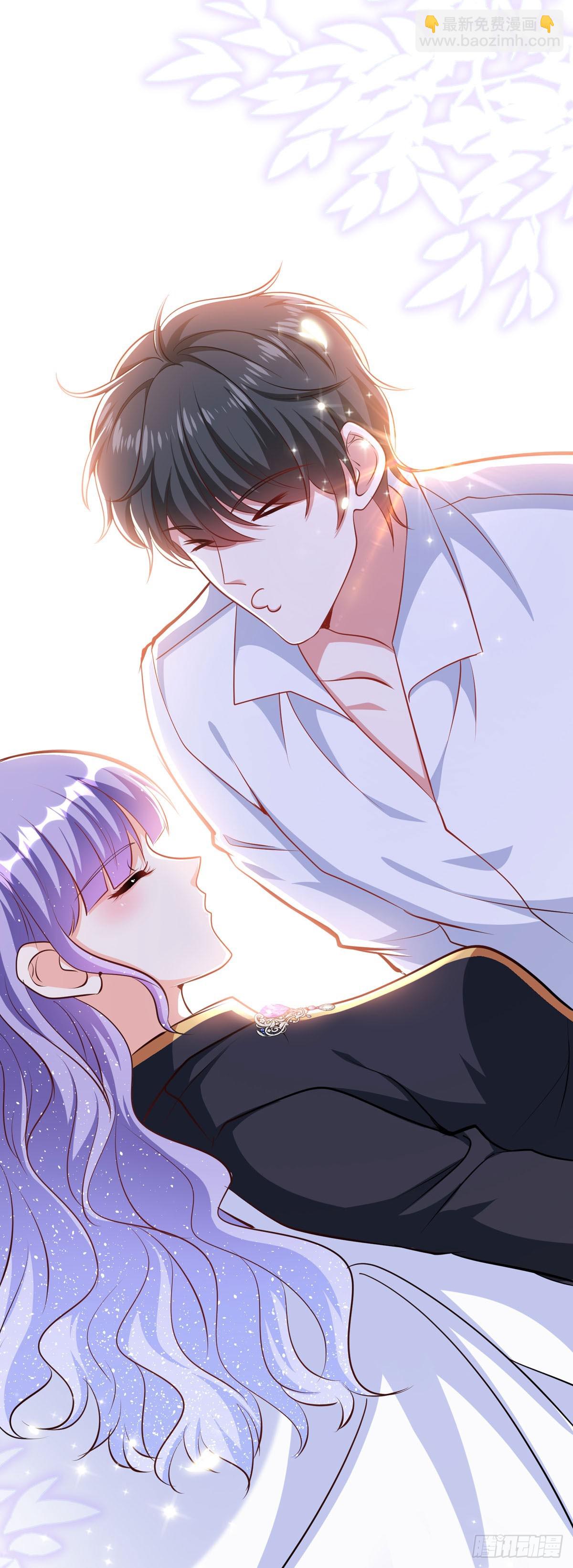 第54话 本王的人质-第57话