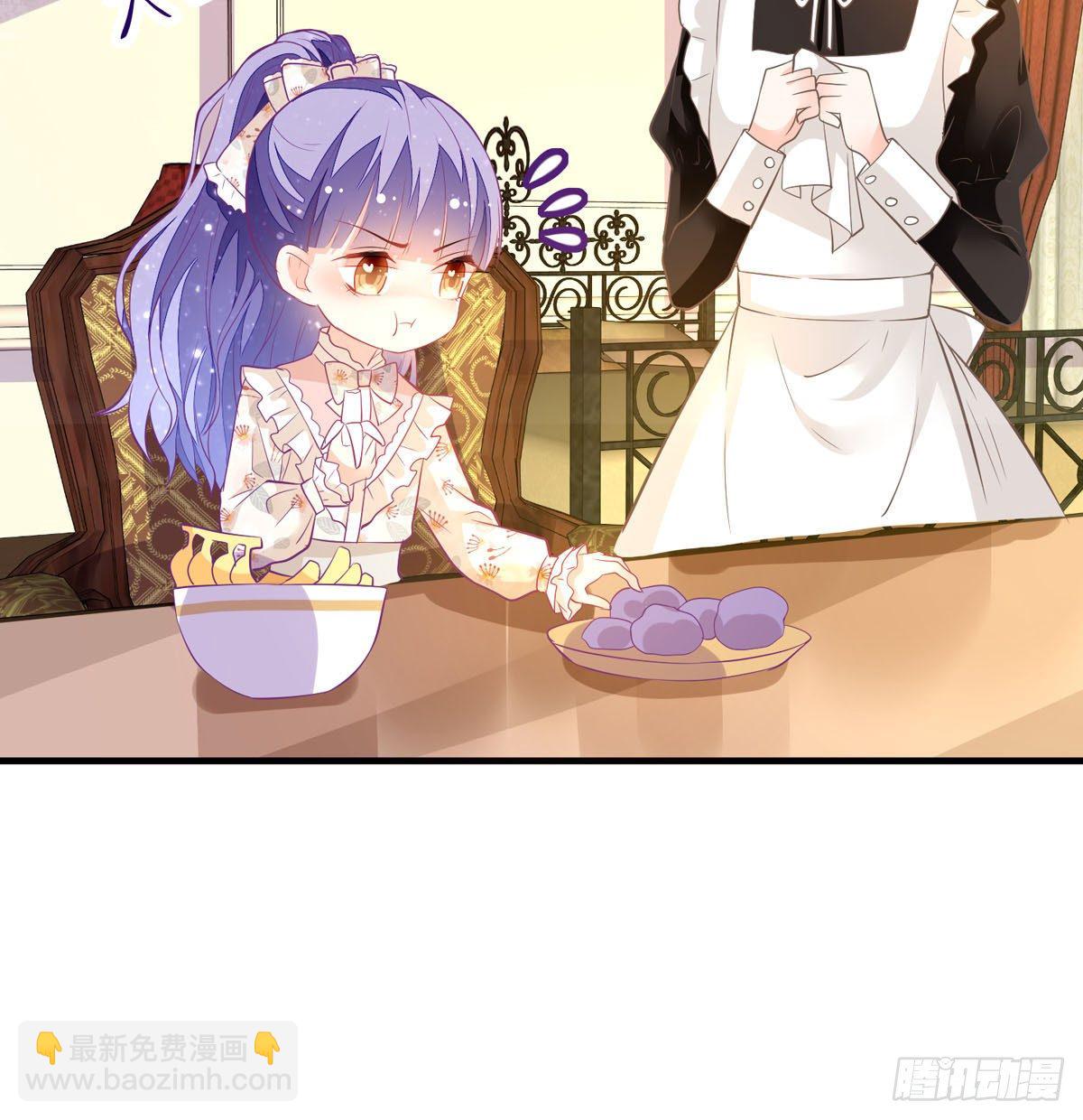 第6话 摸摸他的头-第7话