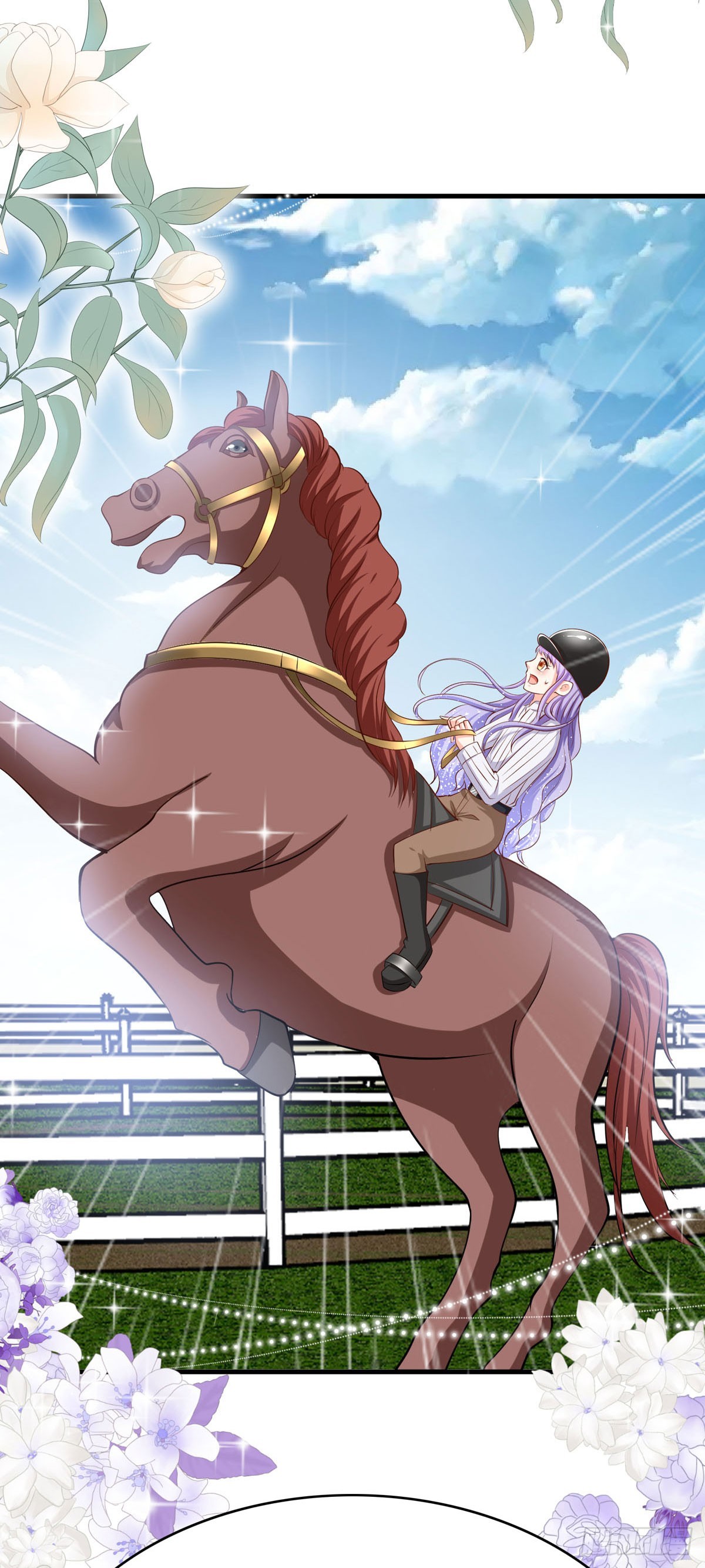 第60话 变回小孩-第63话