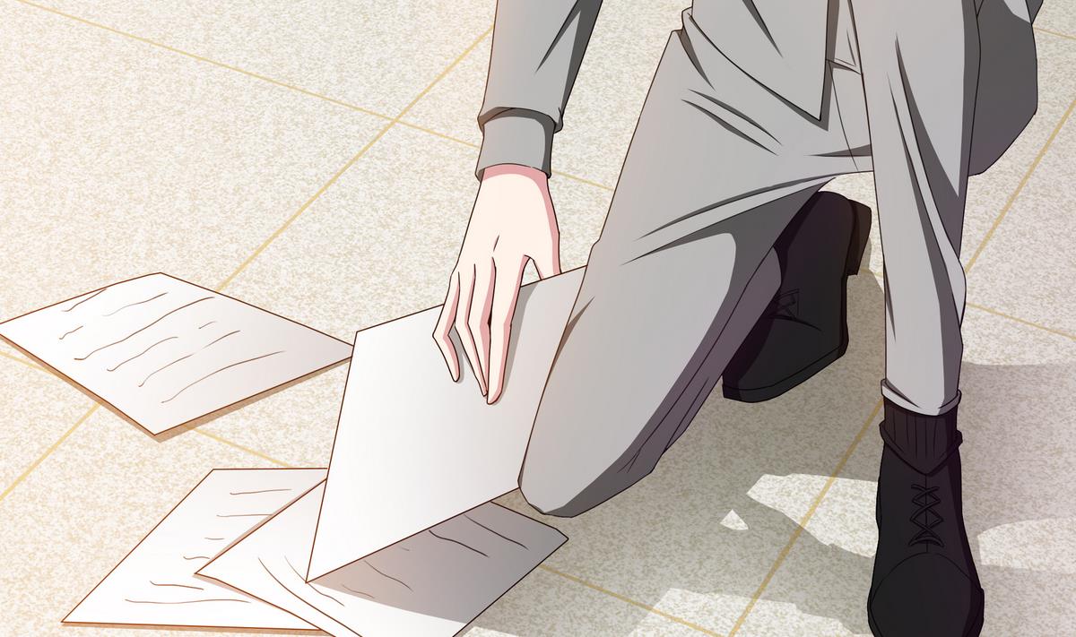 第10话 潜入赢氏集团-第11话