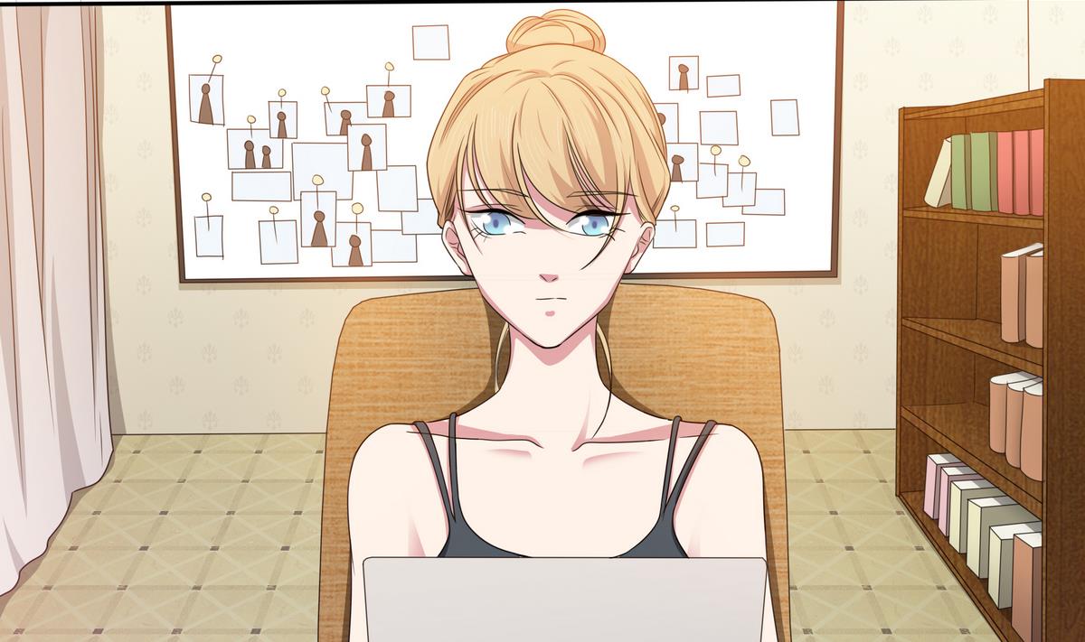 第10话 潜入赢氏集团-第11话