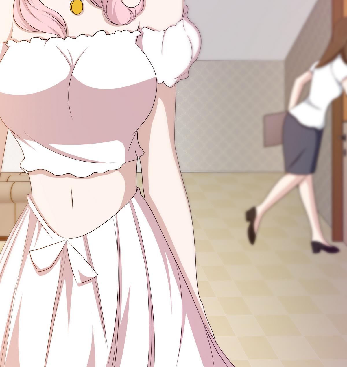 第12话 贴身助理！-第13话