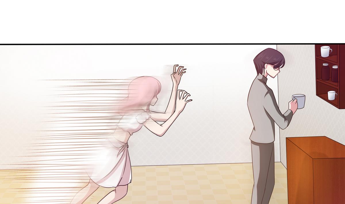 第12话 贴身助理！-第13话