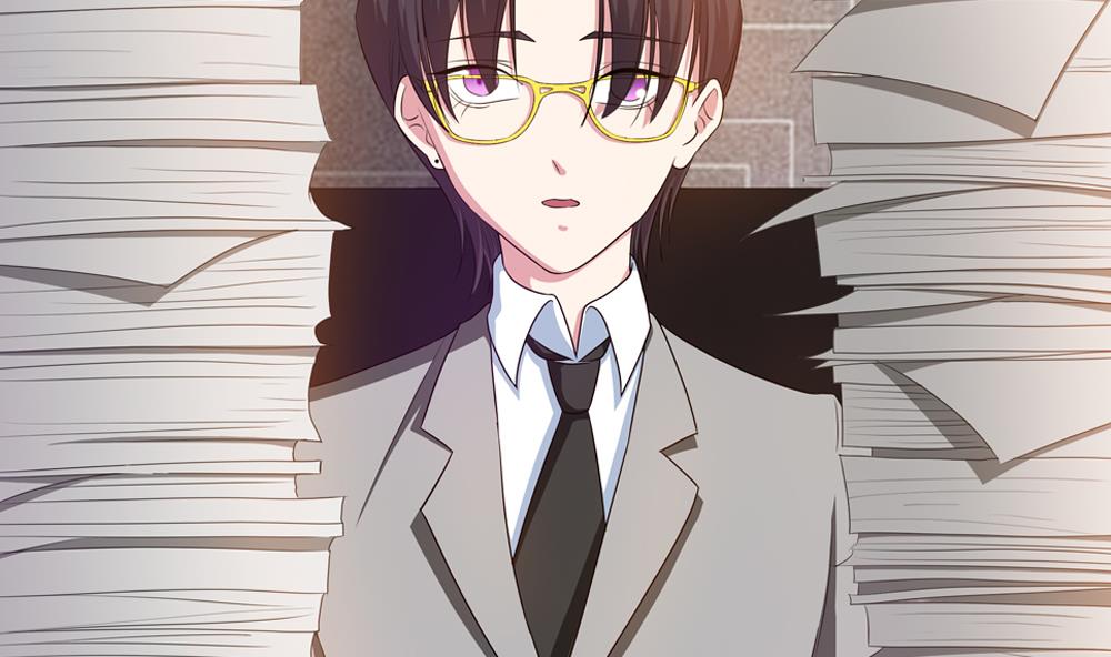 第12话 贴身助理！-第13话