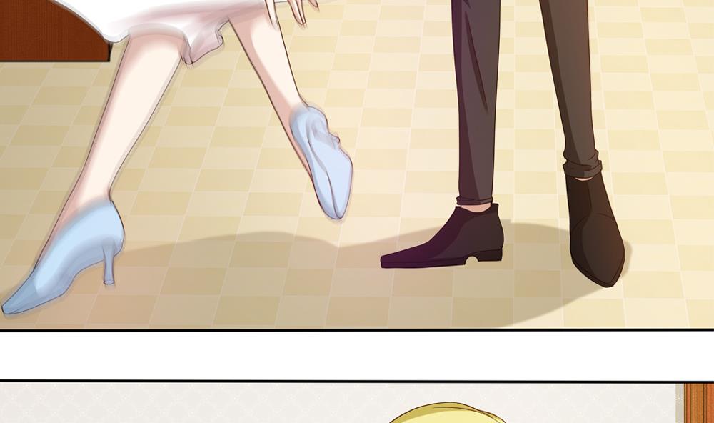 第14话 我的人你也敢动！？-第15话