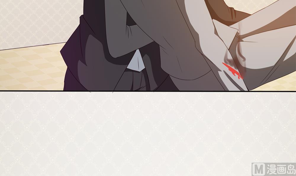 第14话 我的人你也敢动！？-第15话