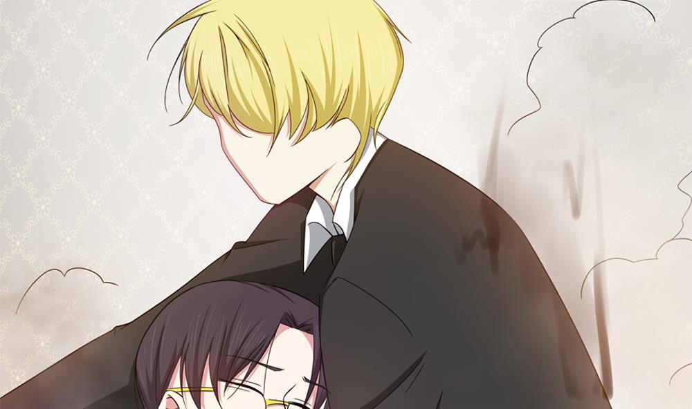 第14话 我的人你也敢动！？-第15话