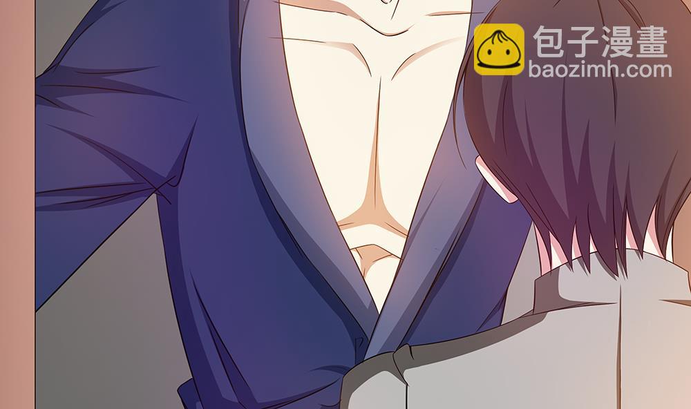 第20话 一起睡！？-第21话