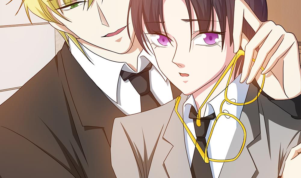 第22话 揭穿小野猫-第23话